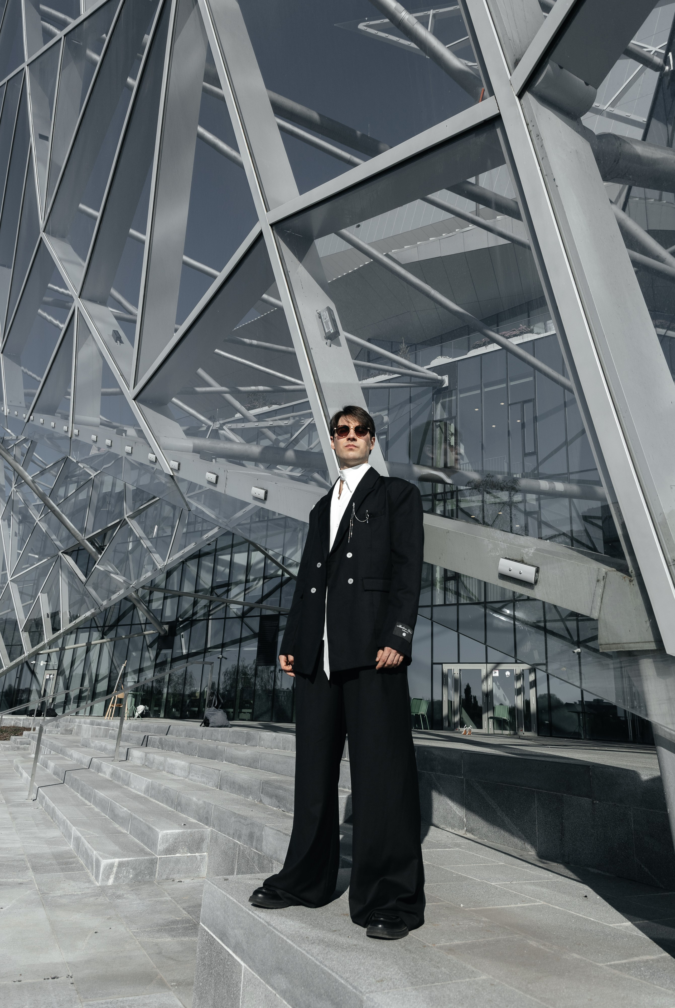 Michael & Agata. Свадебный фотограф Ильнар Асадуллин