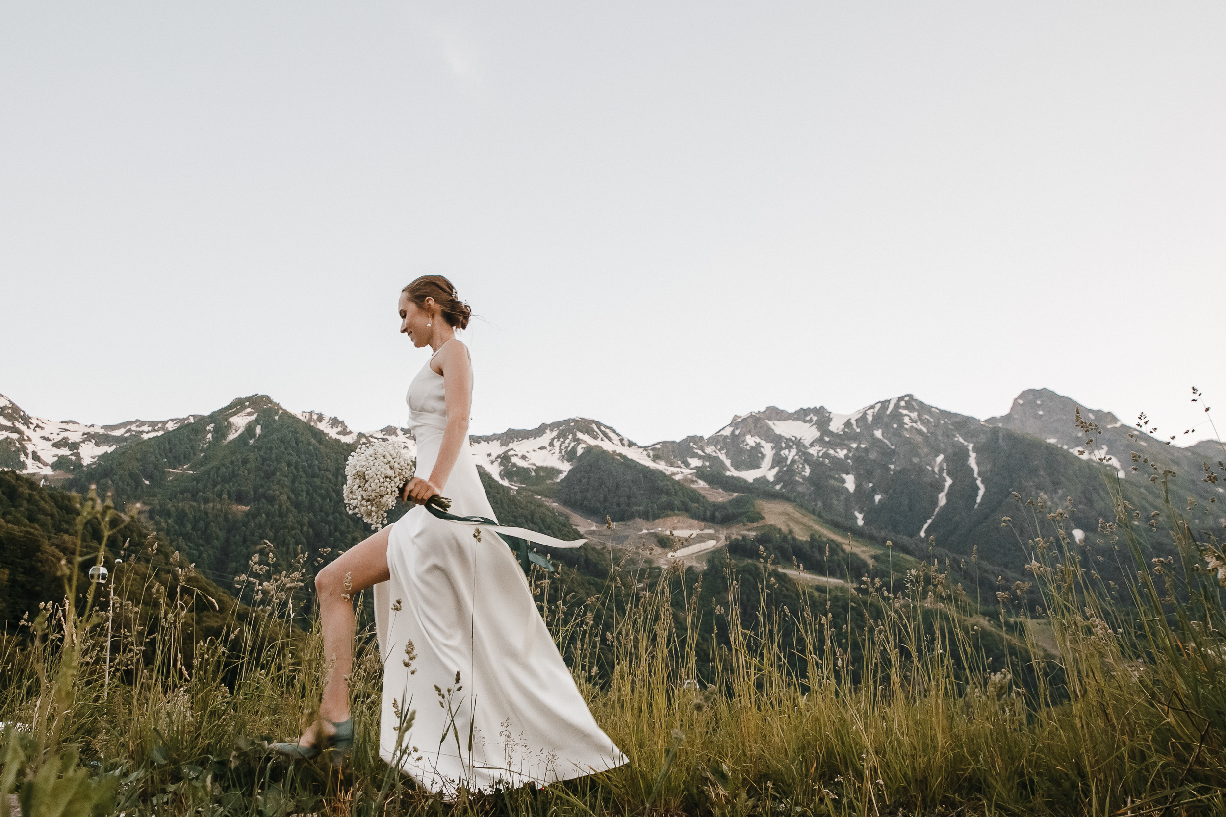 Фотограф Красная Поляна. Красивые фотосессии в Поляне. Свадебный фотограф в Абхазии, Сухум, Гагра, Сочи