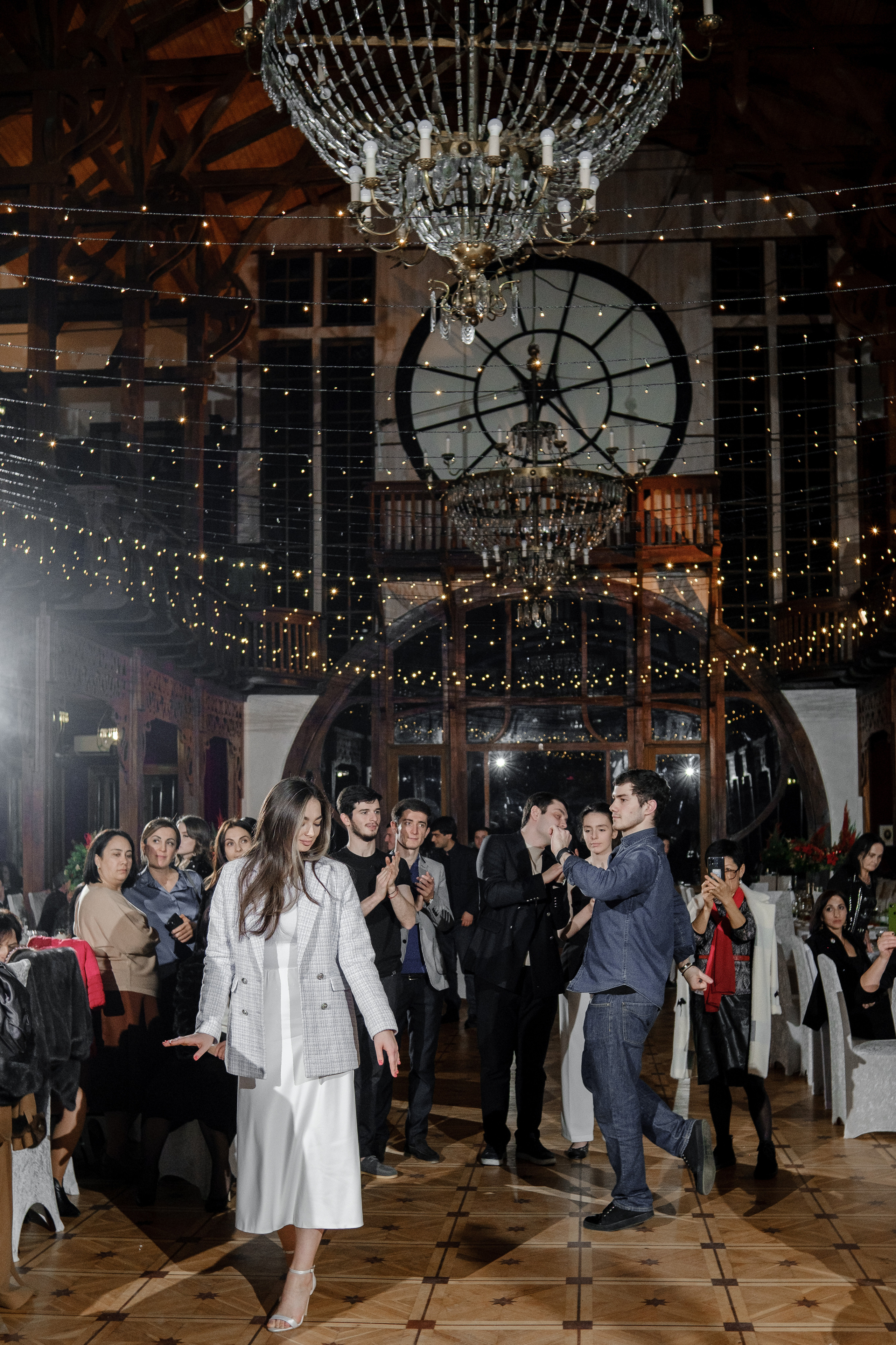 Гагрипш | Приглашение зятя. Свадебный фотограф в Абхазии, Сухум, Гагра, Сочи