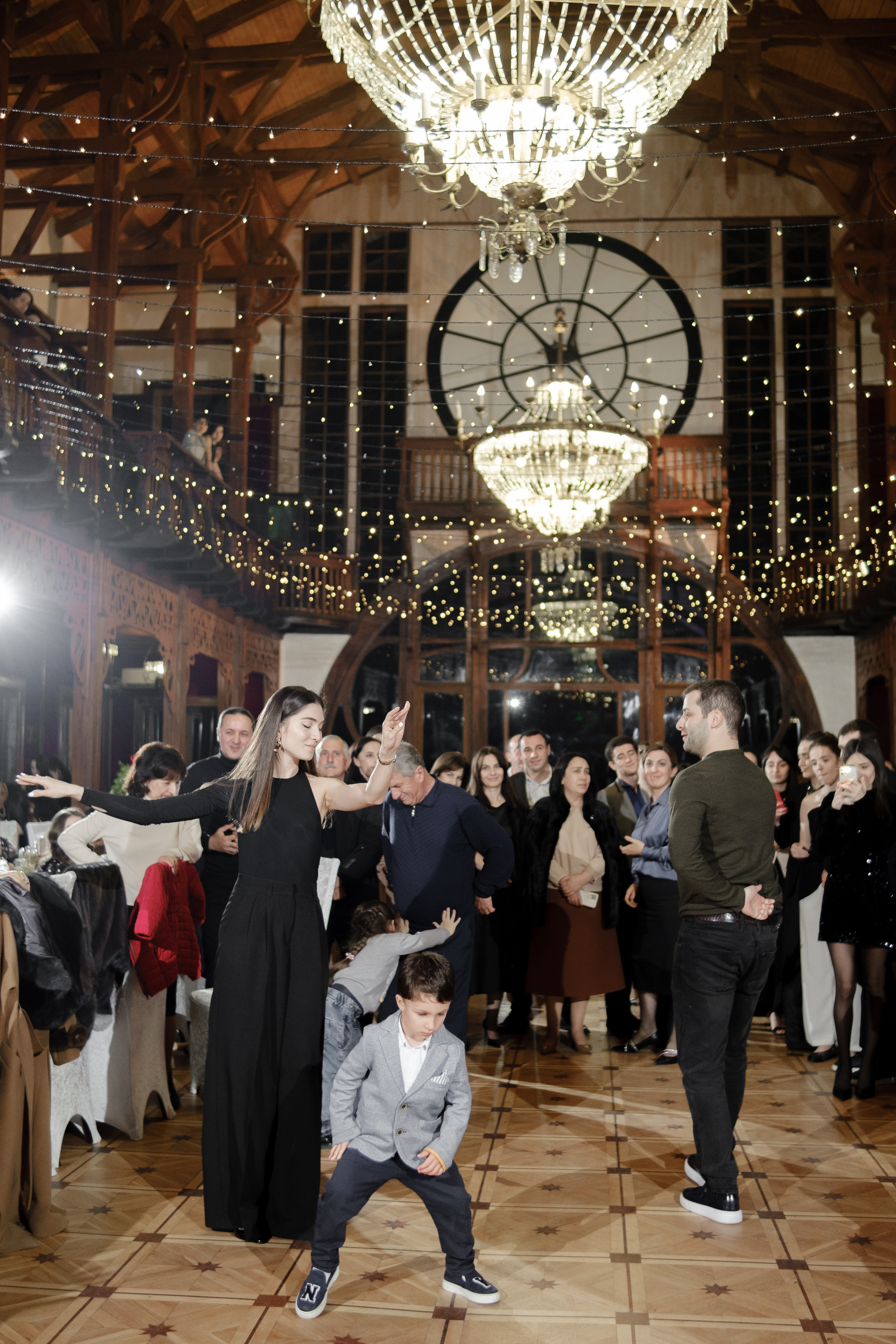 Гагрипш | Приглашение зятя. Свадебный фотограф в Абхазии, Сухум, Гагра, Сочи