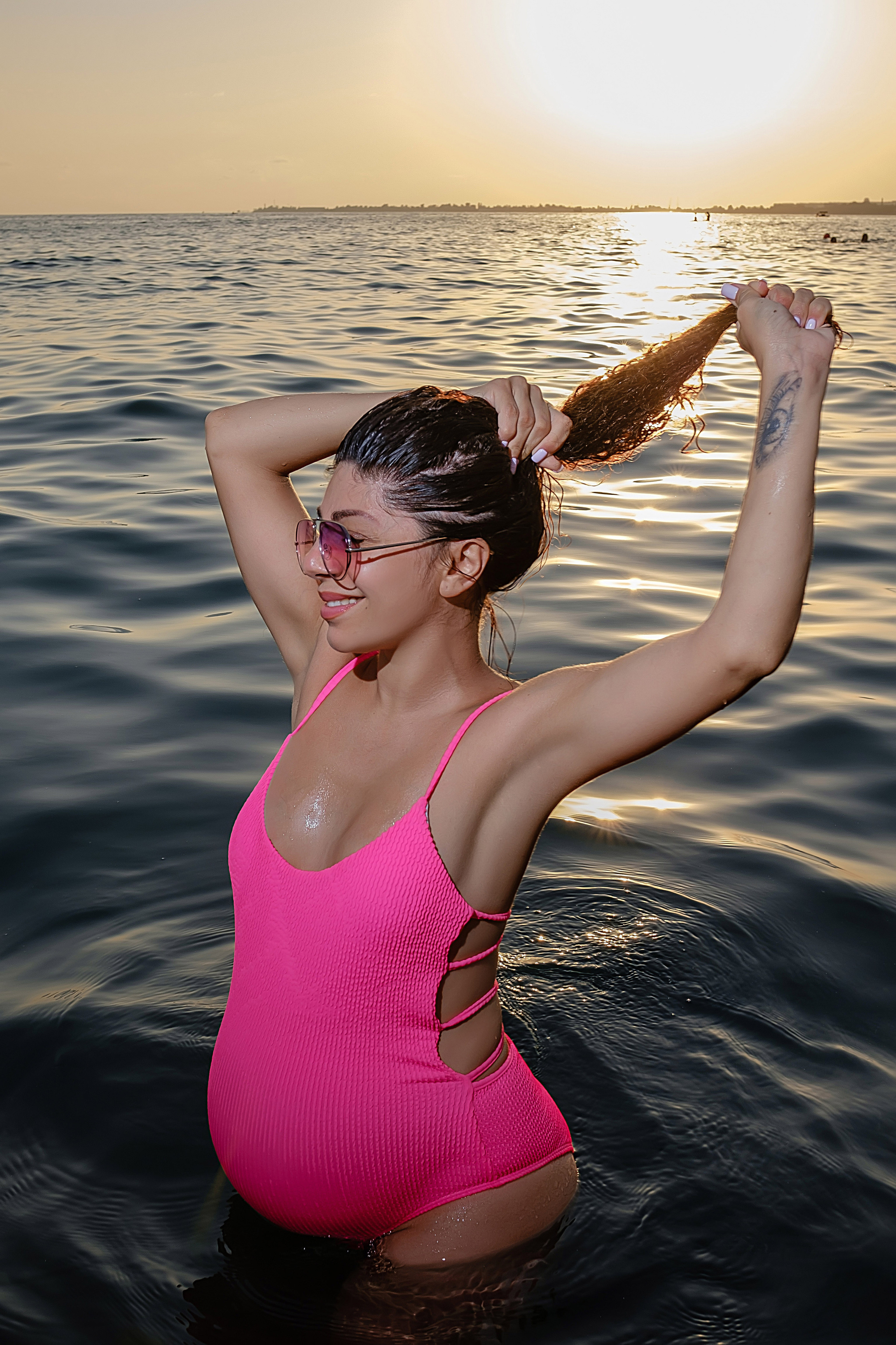 Марина беременность. Свадебный фотограф в Абхазии, Сухум, Гагра, Сочи