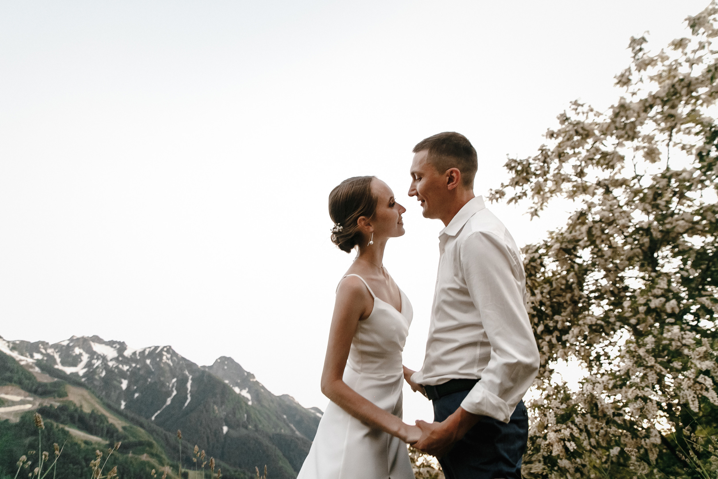 Фотограф Красная Поляна. Красивые фотосессии в Поляне. Свадебный фотограф в Абхазии, Сухум, Гагра, Сочи