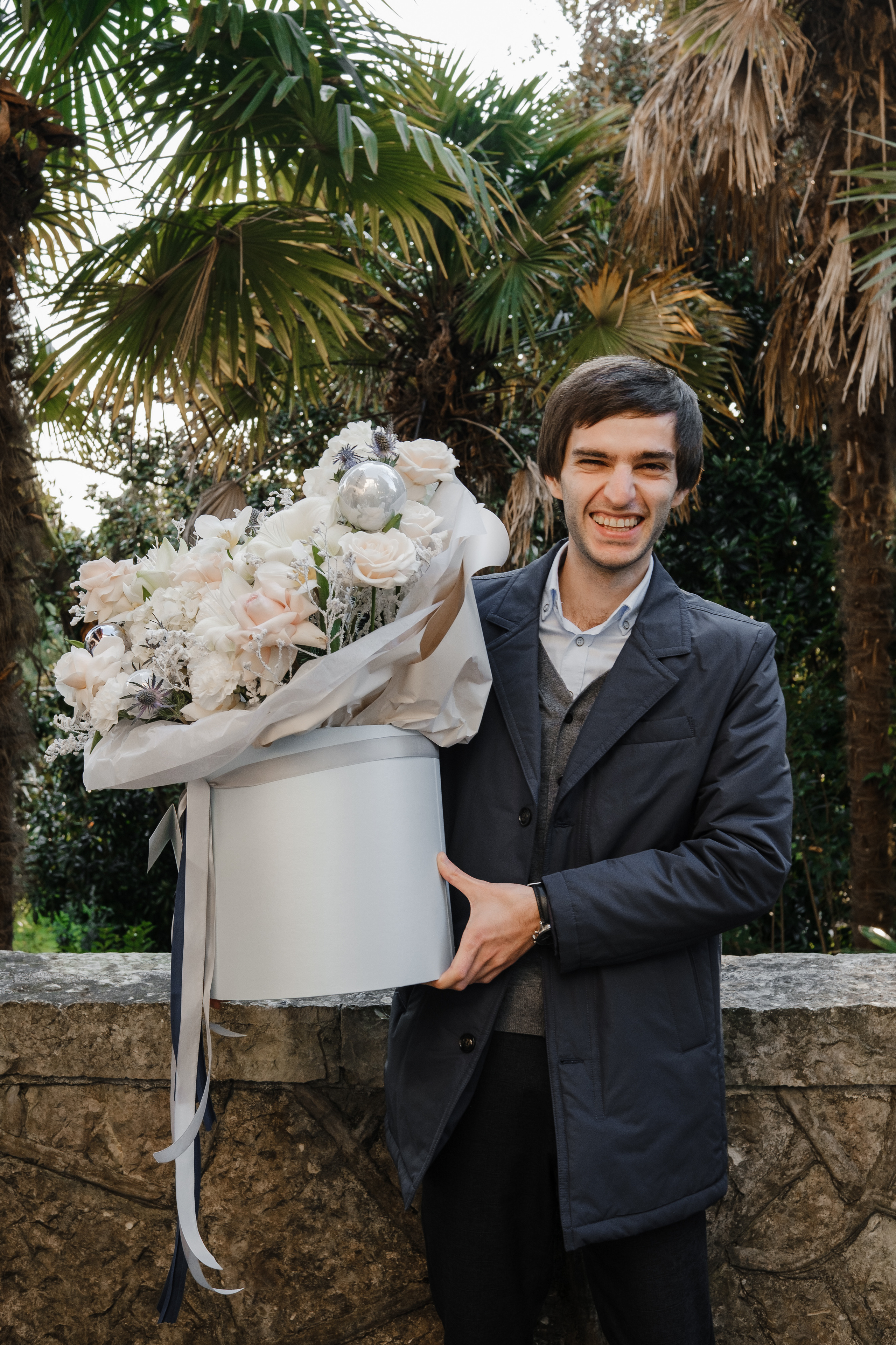 Гагрипш | Приглашение зятя. Свадебный фотограф в Абхазии, Сухум, Гагра, Сочи