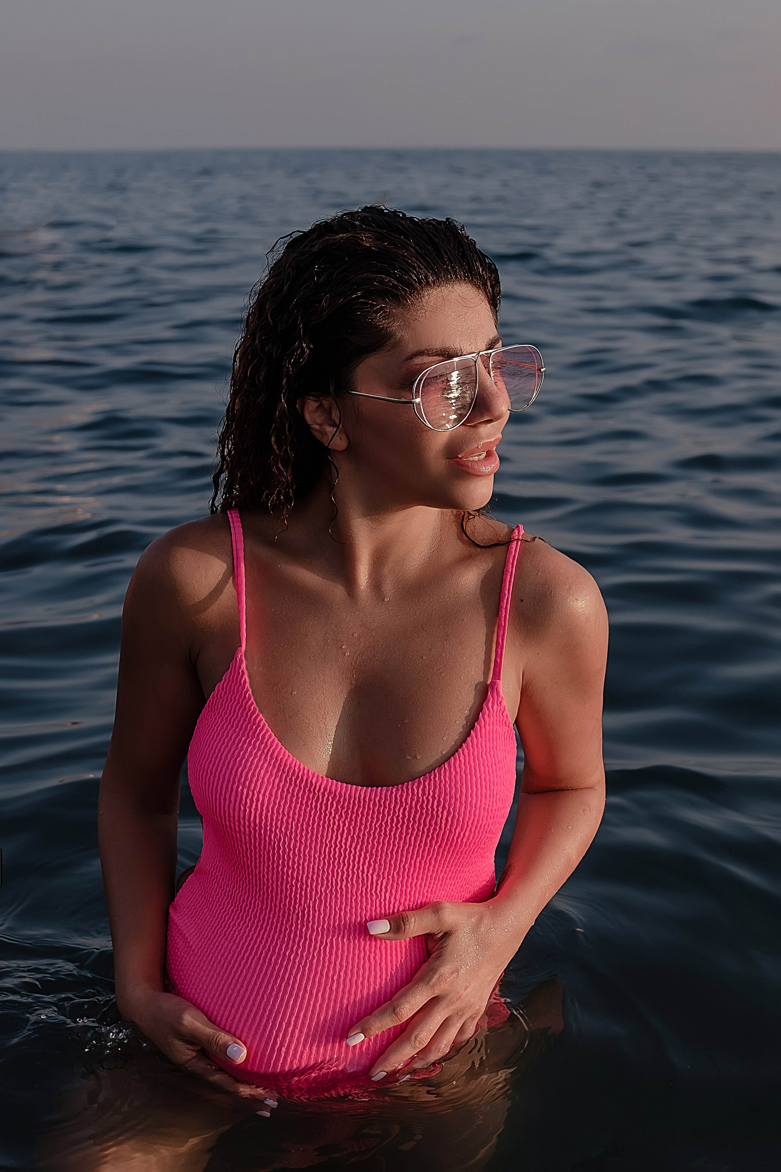 Марина беременность. Свадебный фотограф в Абхазии, Сухум, Гагра, Сочи