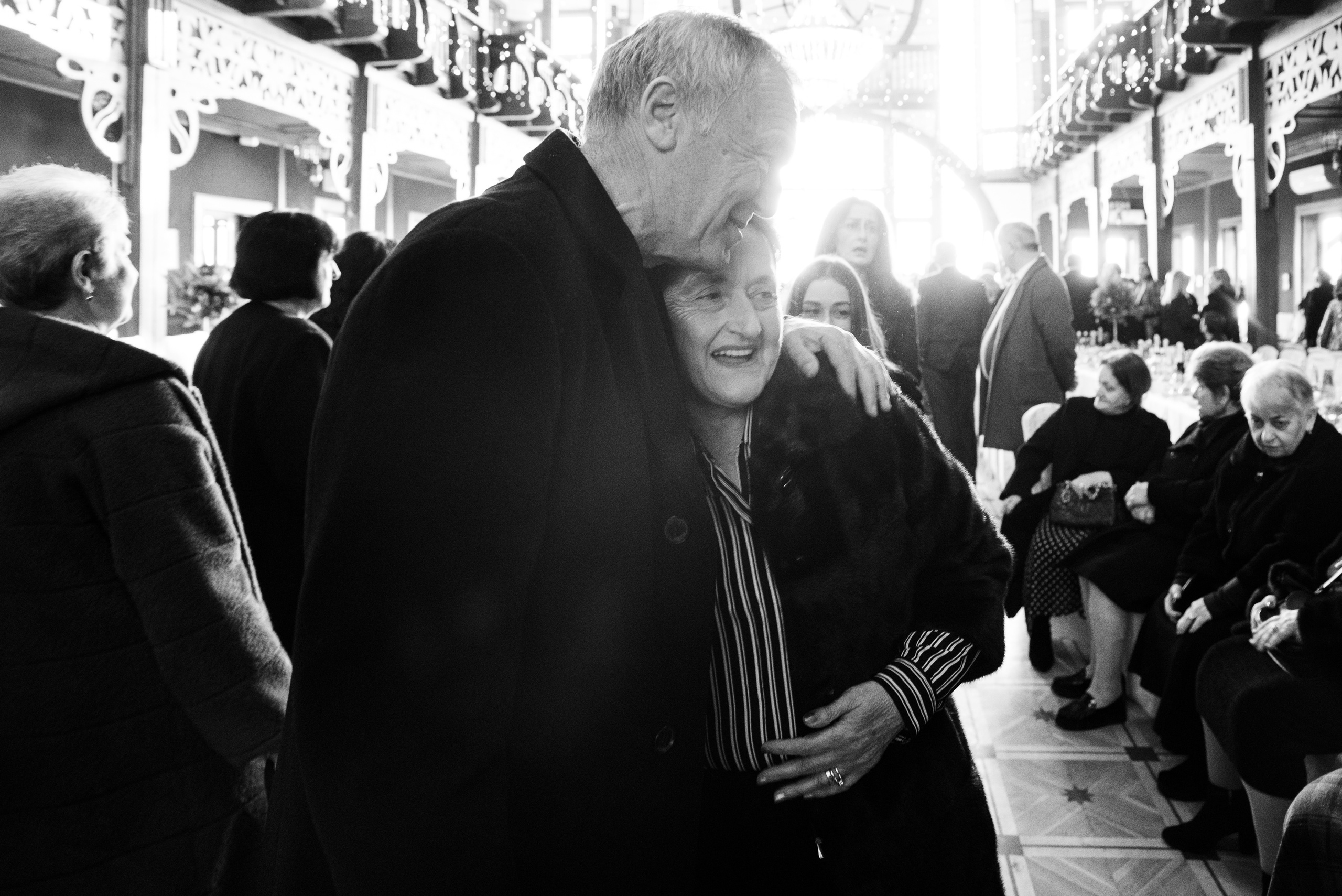 Гагрипш | Приглашение зятя. Свадебный фотограф в Абхазии, Сухум, Гагра, Сочи