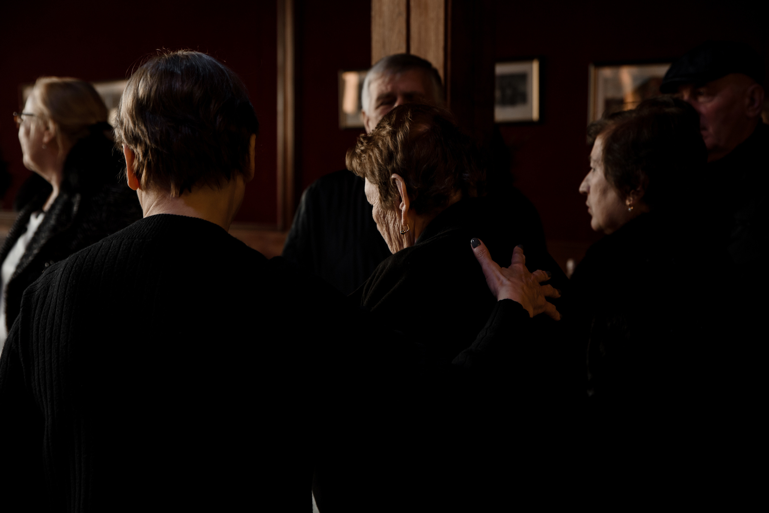 Гагрипш | Приглашение зятя. Свадебный фотограф в Абхазии, Сухум, Гагра, Сочи