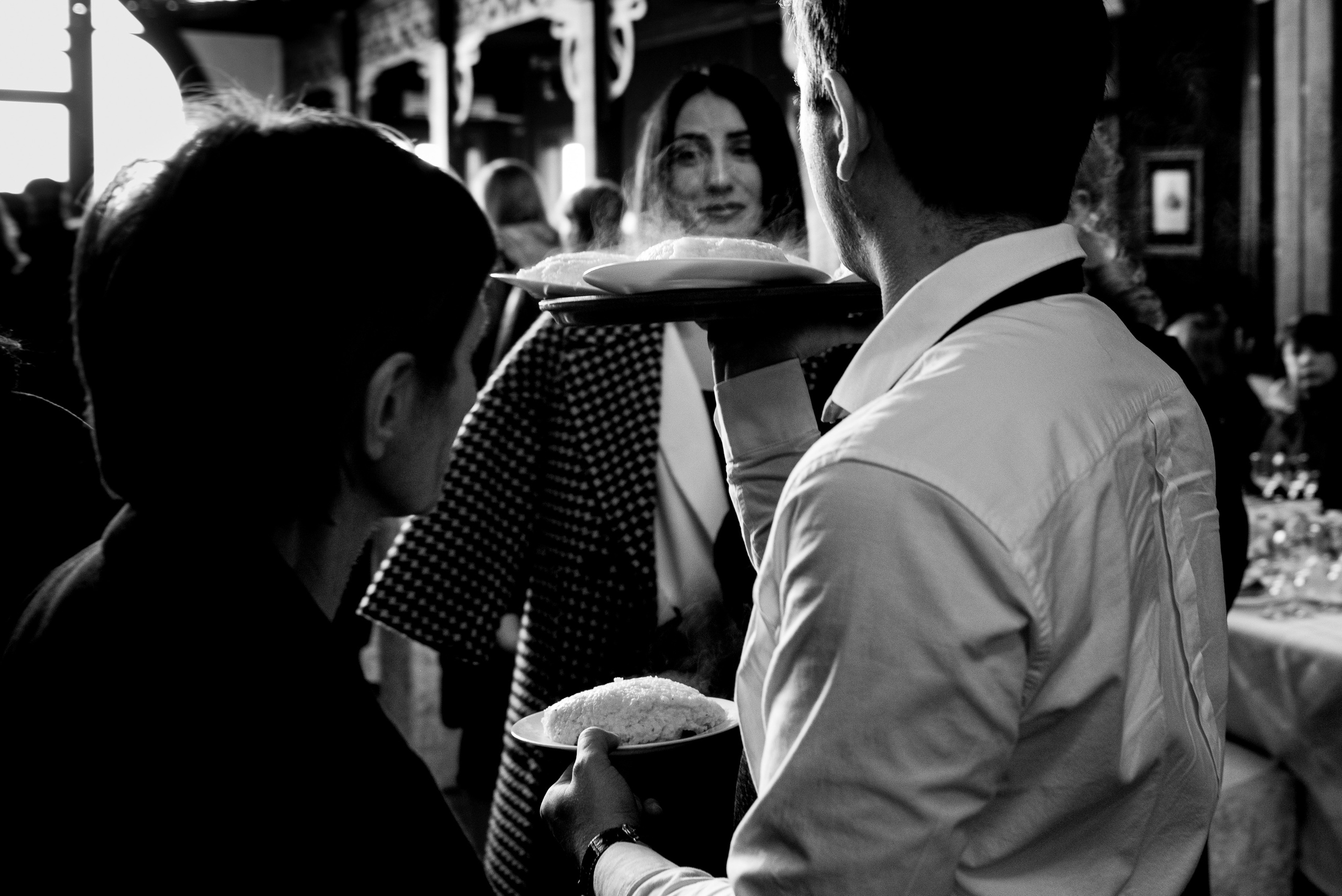 Гагрипш | Приглашение зятя. Свадебный фотограф в Абхазии, Сухум, Гагра, Сочи