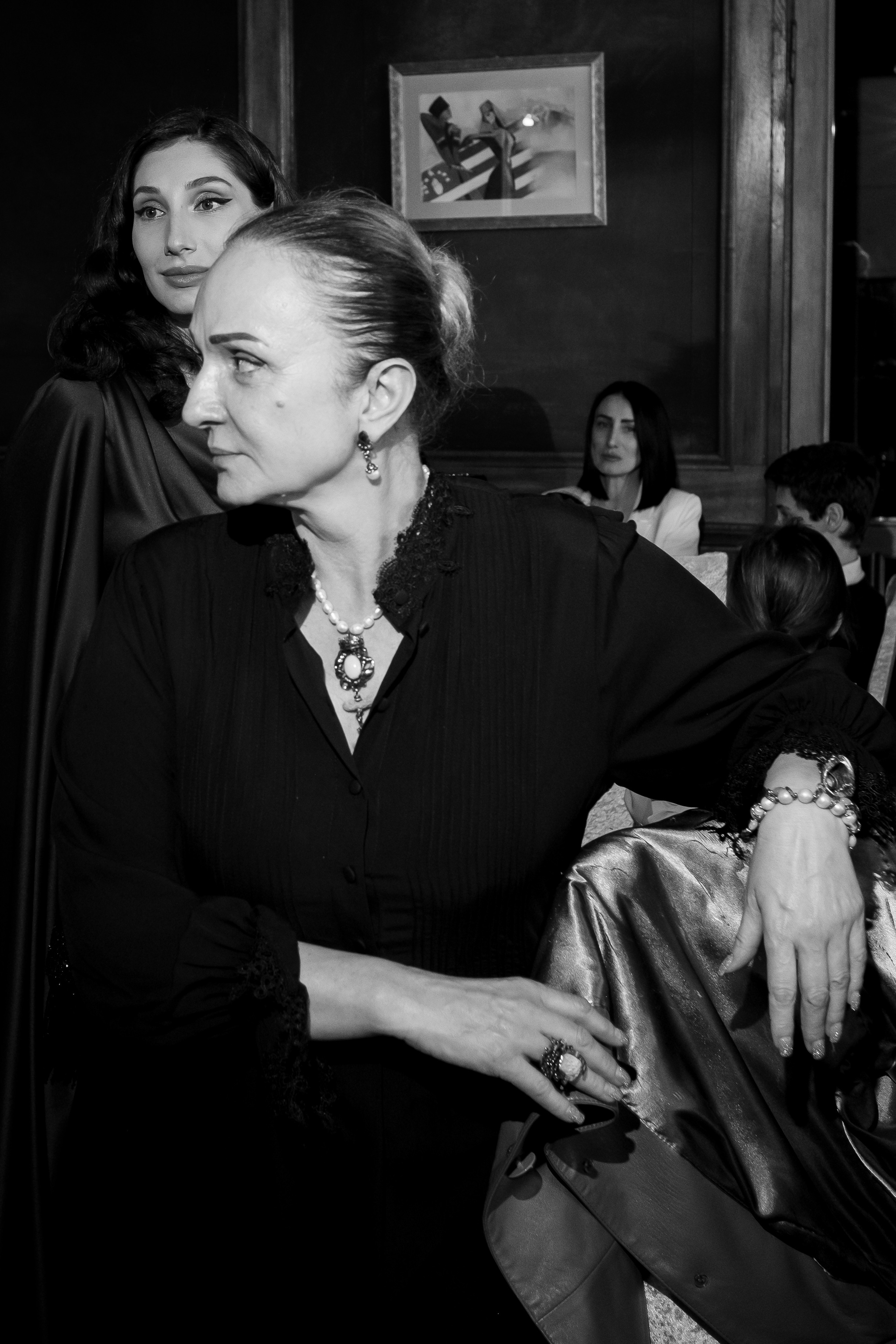 Гагрипш | Приглашение зятя. Свадебный фотограф в Абхазии, Сухум, Гагра, Сочи