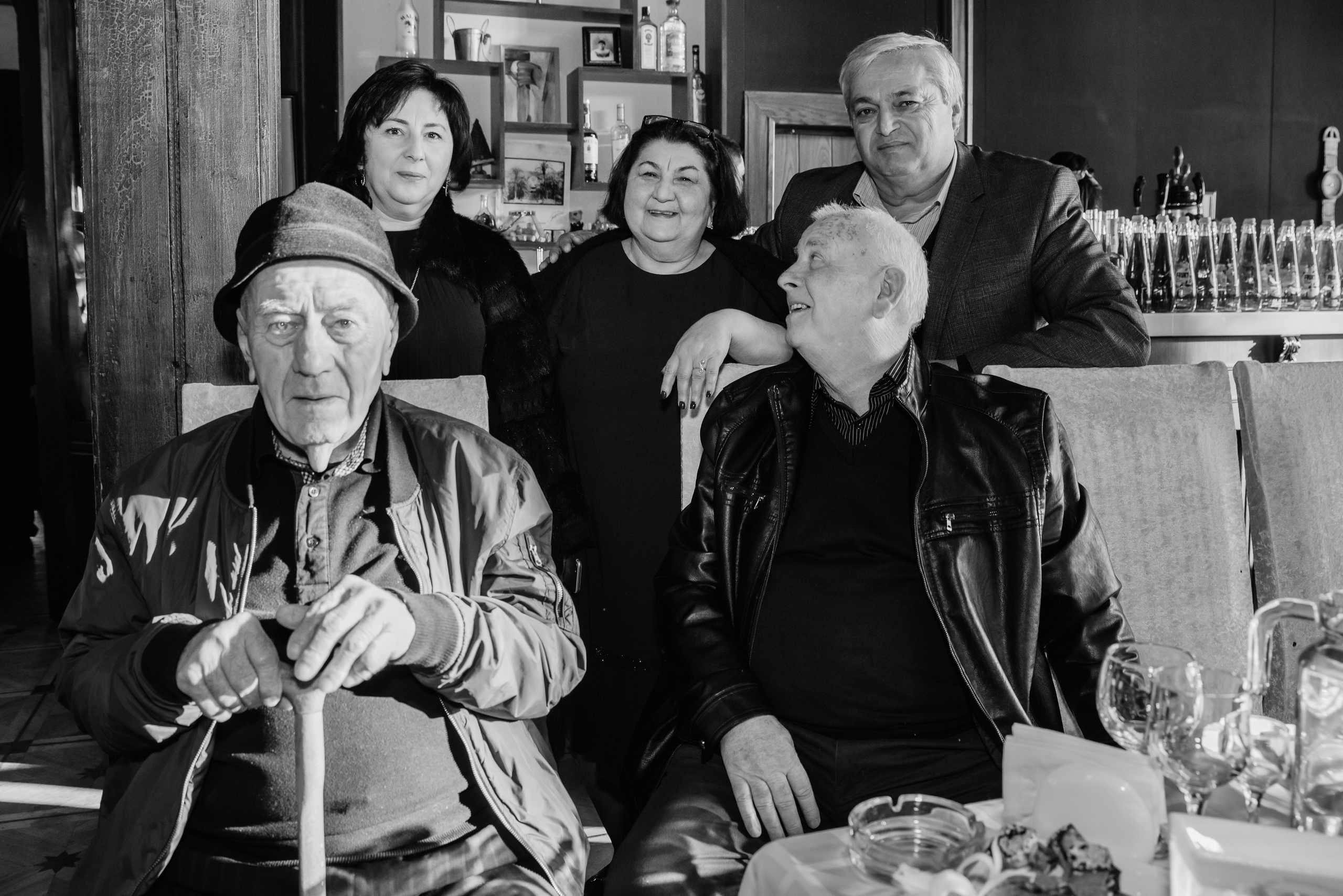 Гагрипш | Приглашение зятя. Свадебный фотограф в Абхазии, Сухум, Гагра, Сочи