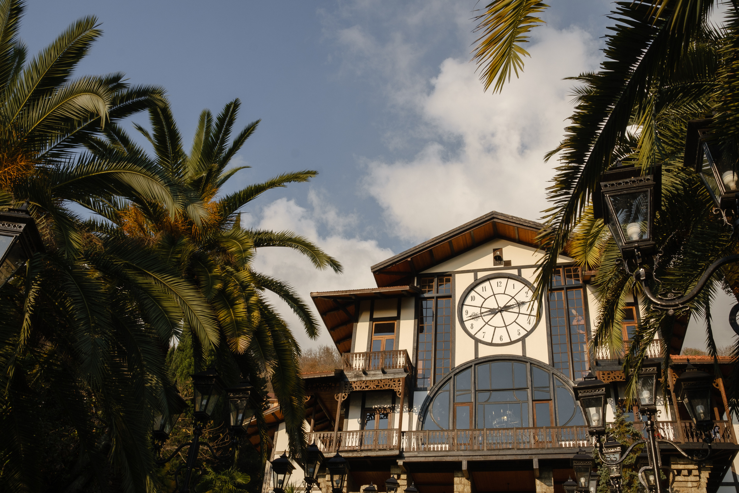 Гагрипш | Приглашение зятя. Свадебный фотограф в Абхазии, Сухум, Гагра, Сочи