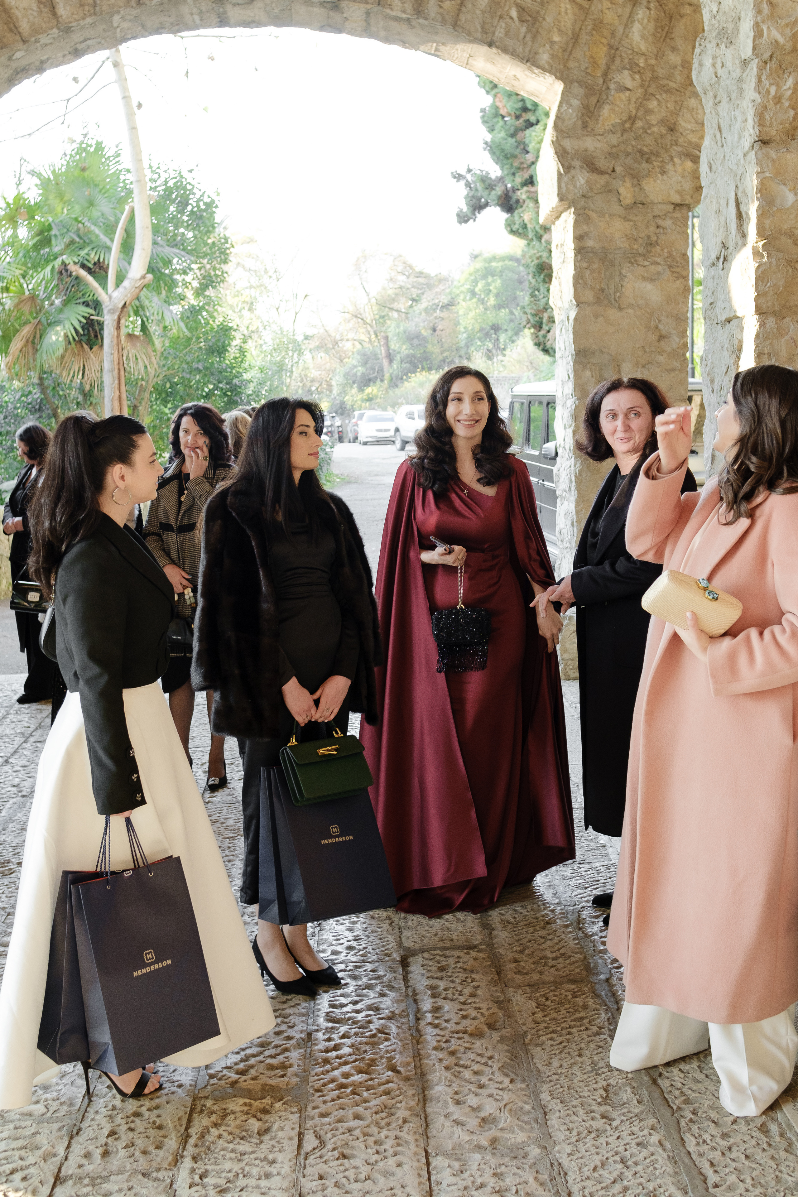 Гагрипш | Приглашение зятя. Свадебный фотограф в Абхазии, Сухум, Гагра, Сочи