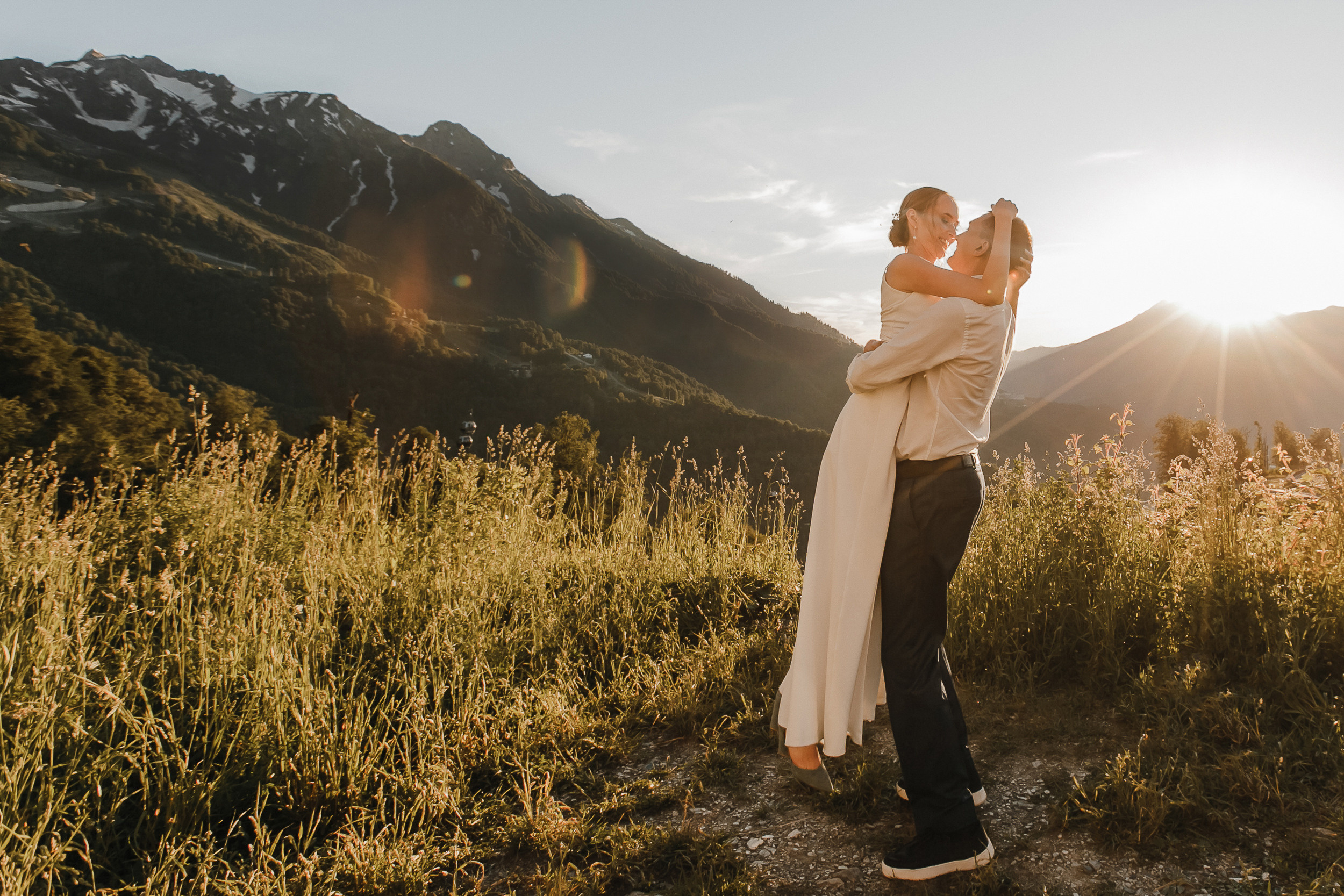 Фотограф Красная Поляна. Красивые фотосессии в Поляне. Свадебный фотограф в Абхазии, Сухум, Гагра, Сочи