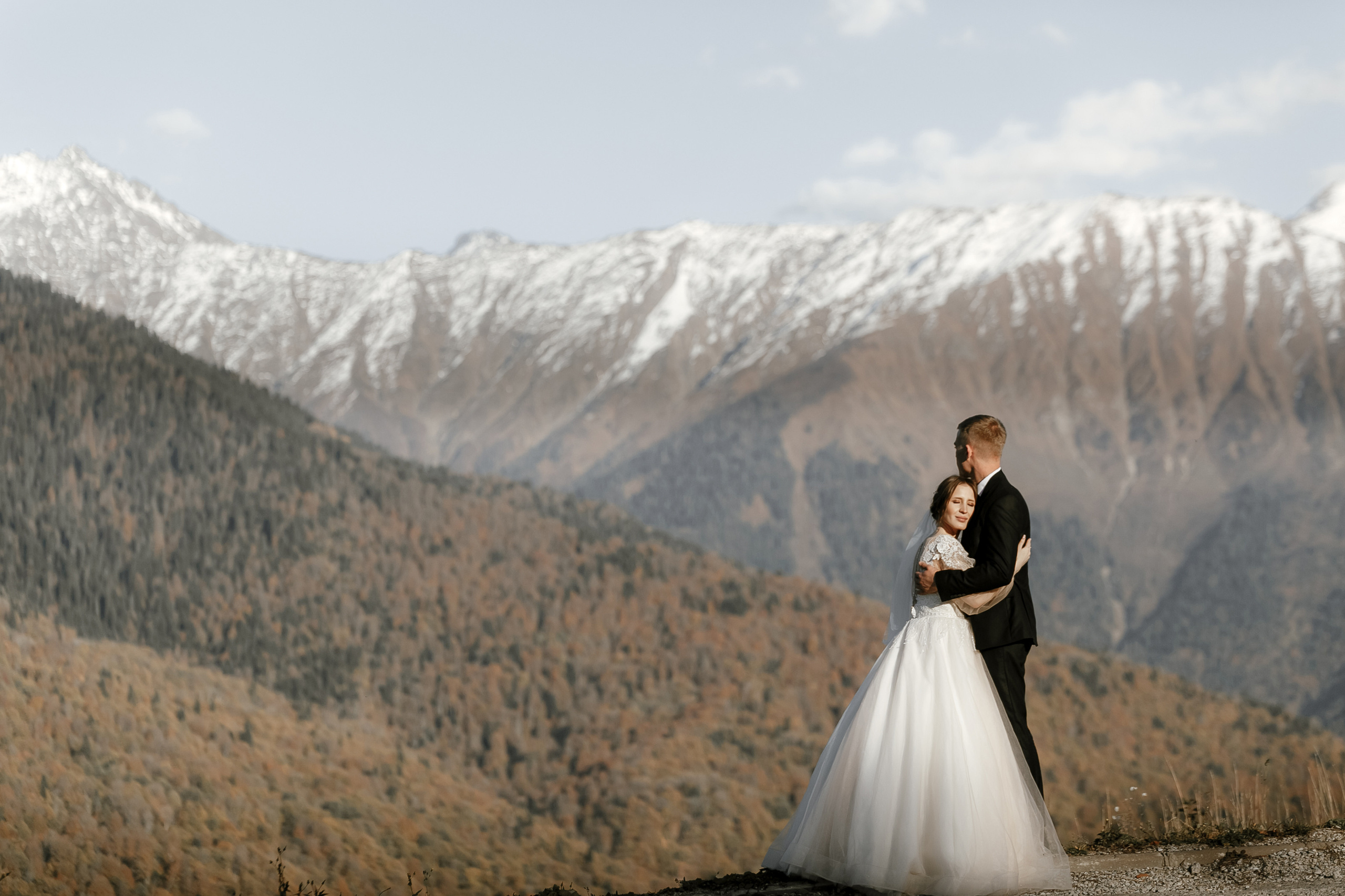 Лучший фотограф в Красной Поляне. Свадебный фотограф в Абхазии, Сухум, Гагра, Сочи