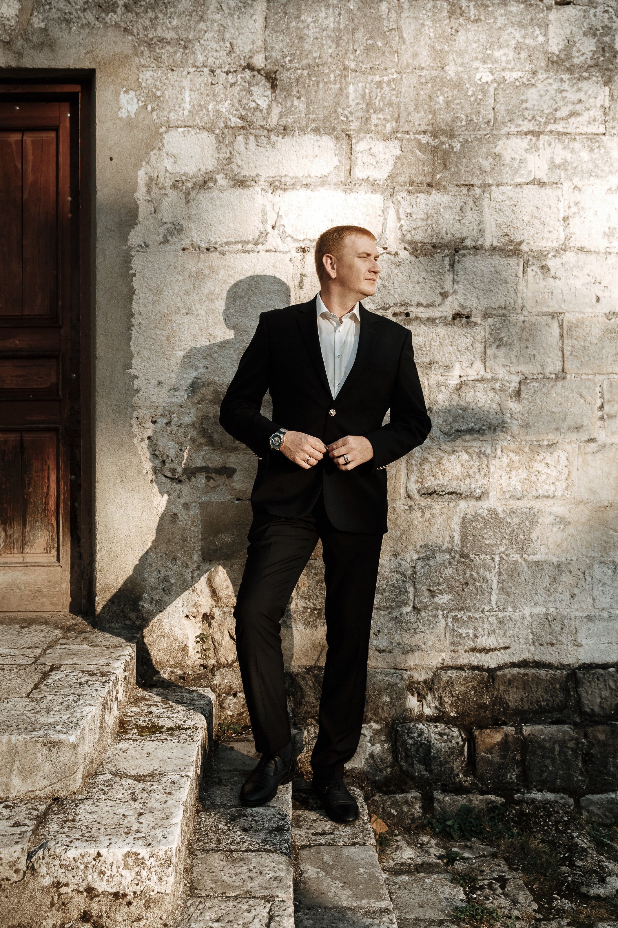 Бонни и Клайд. Свадебный фотограф в Абхазии, Сухум, Гагра, Сочи