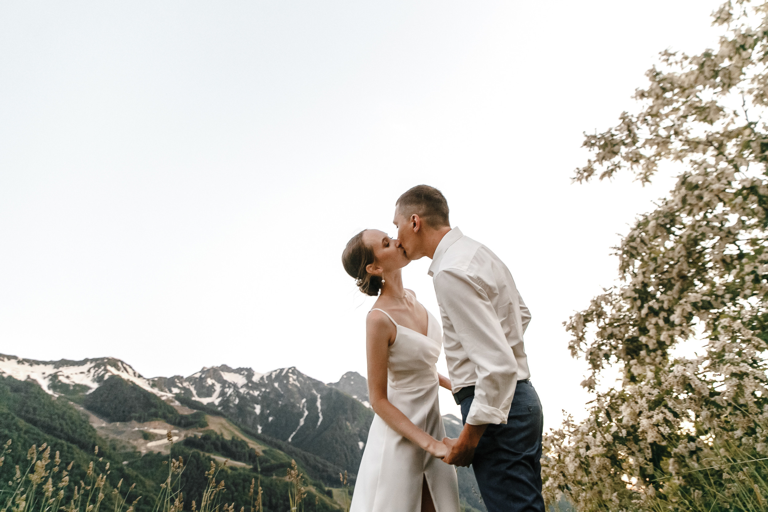 Фотограф Красная Поляна. Красивые фотосессии в Поляне. Свадебный фотограф в Абхазии, Сухум, Гагра, Сочи