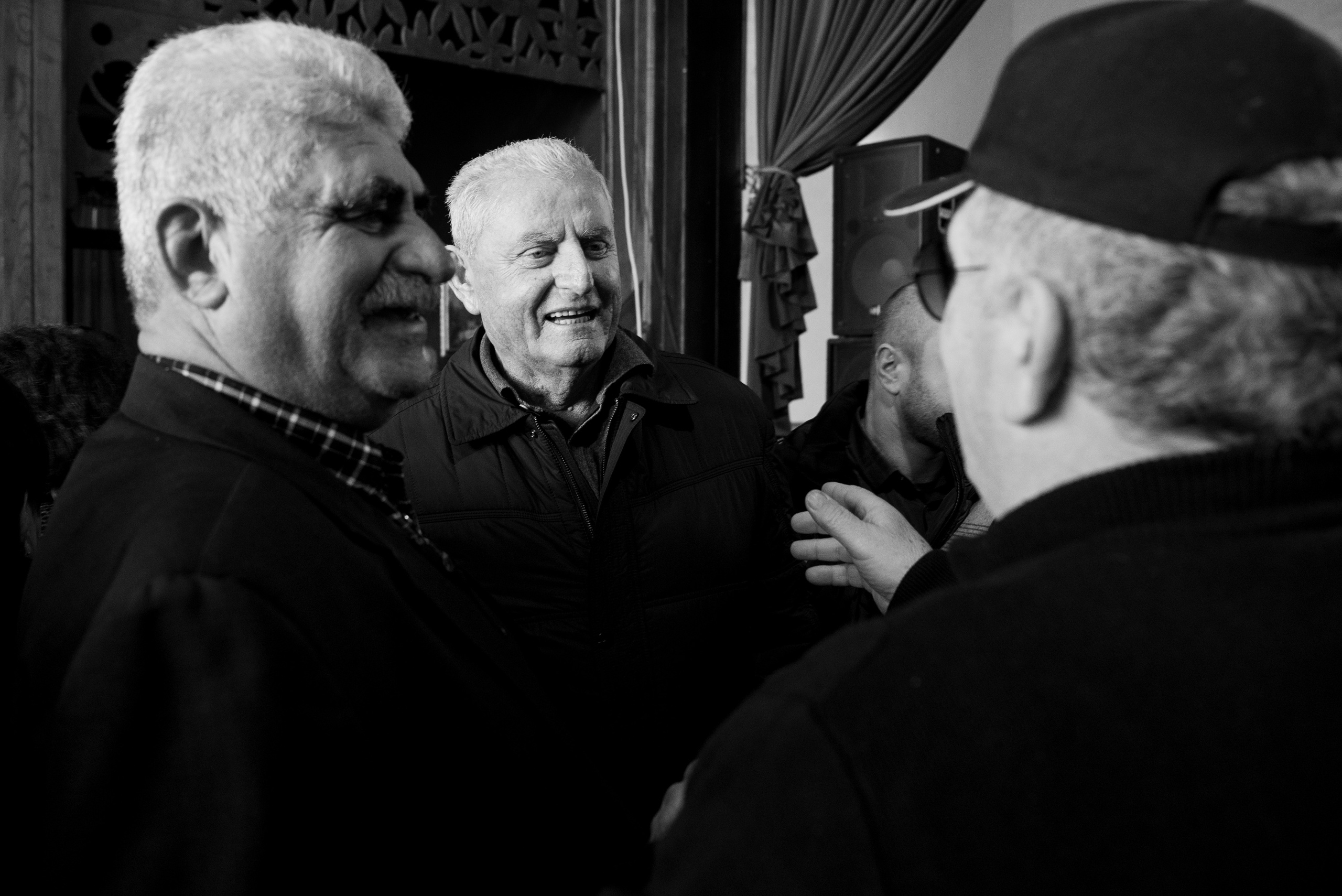 Гагрипш | Приглашение зятя. Свадебный фотограф в Абхазии, Сухум, Гагра, Сочи