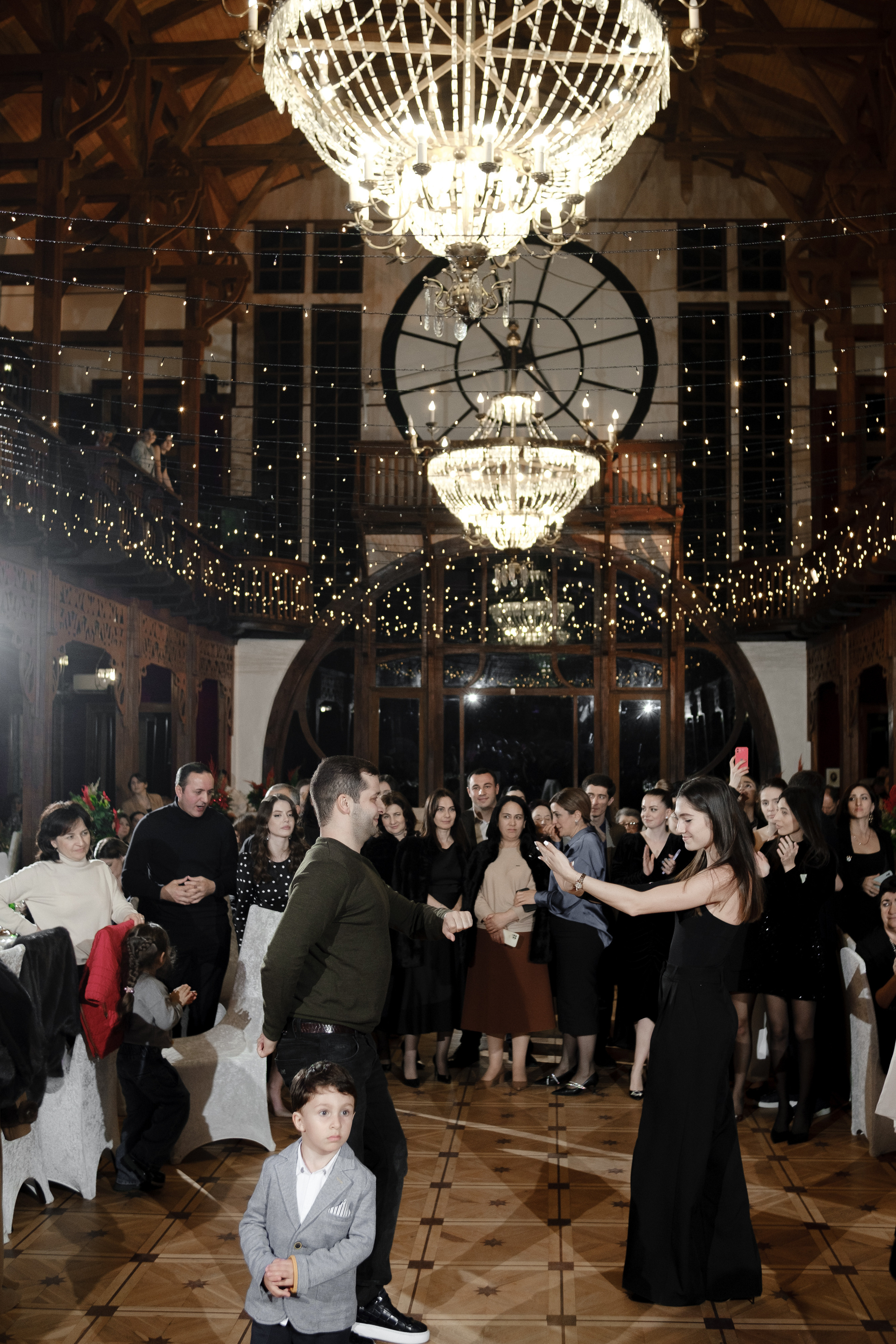 Гагрипш | Приглашение зятя. Свадебный фотограф в Абхазии, Сухум, Гагра, Сочи