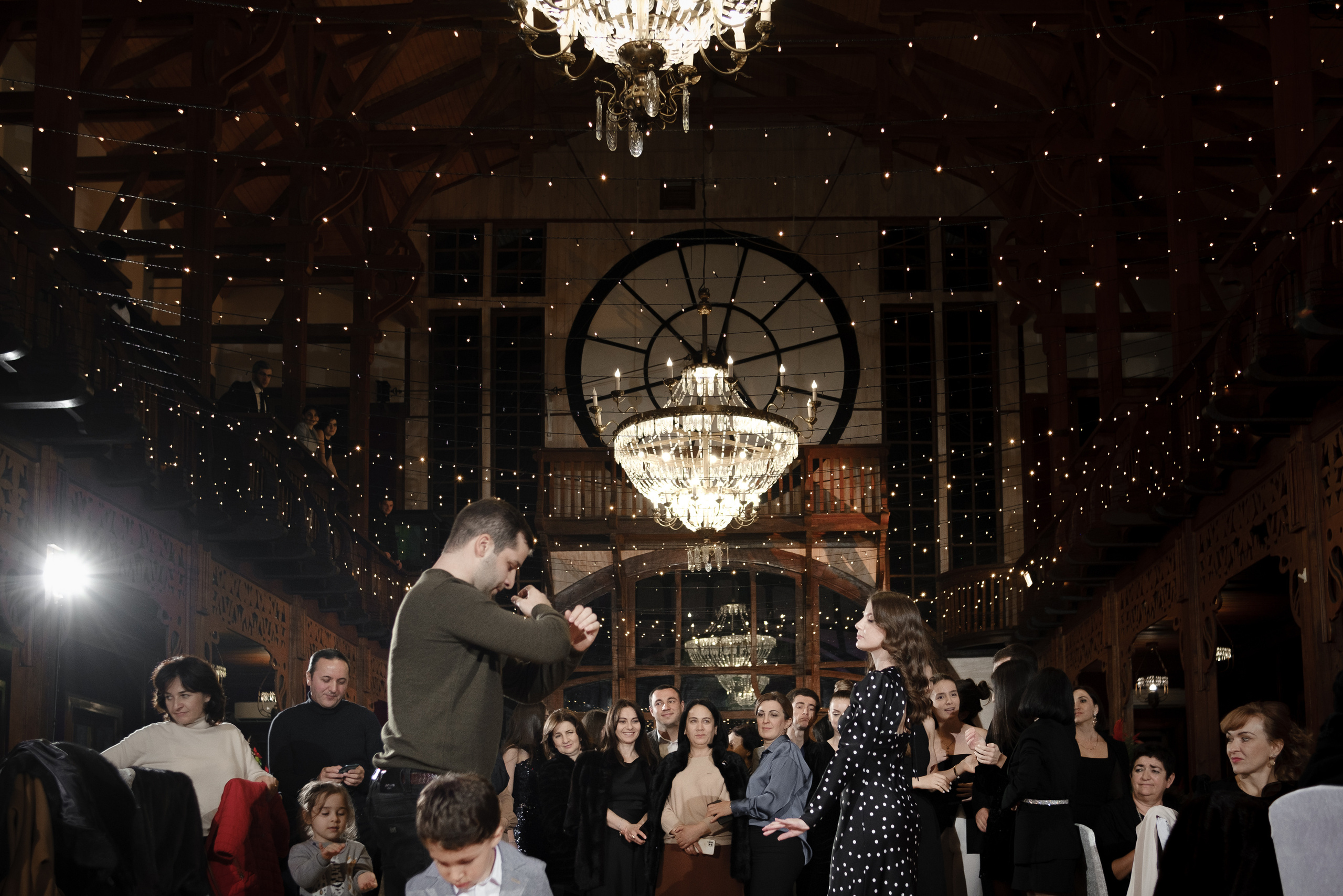 Гагрипш | Приглашение зятя. Свадебный фотограф в Абхазии, Сухум, Гагра, Сочи