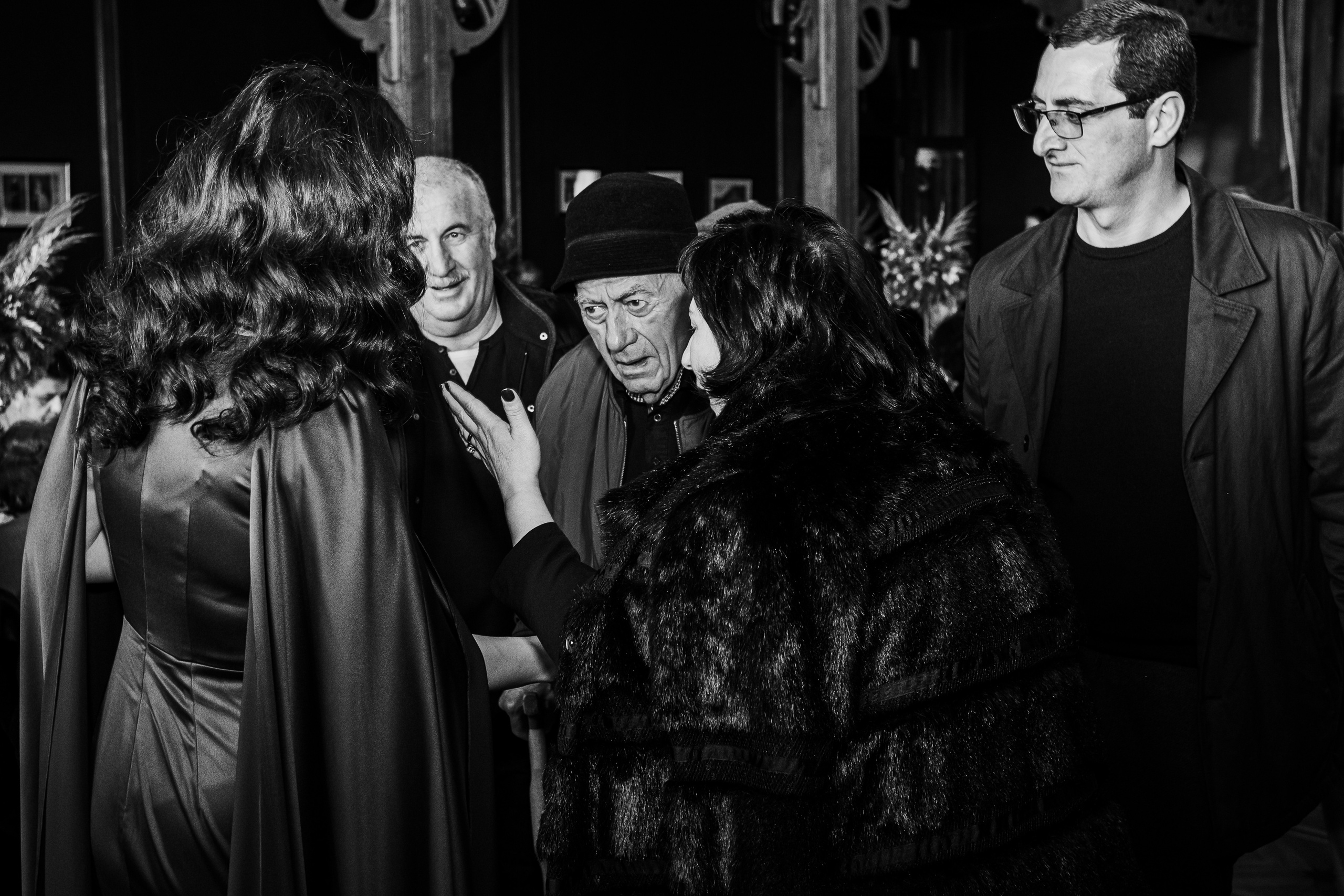 Гагрипш | Приглашение зятя. Свадебный фотограф в Абхазии, Сухум, Гагра, Сочи