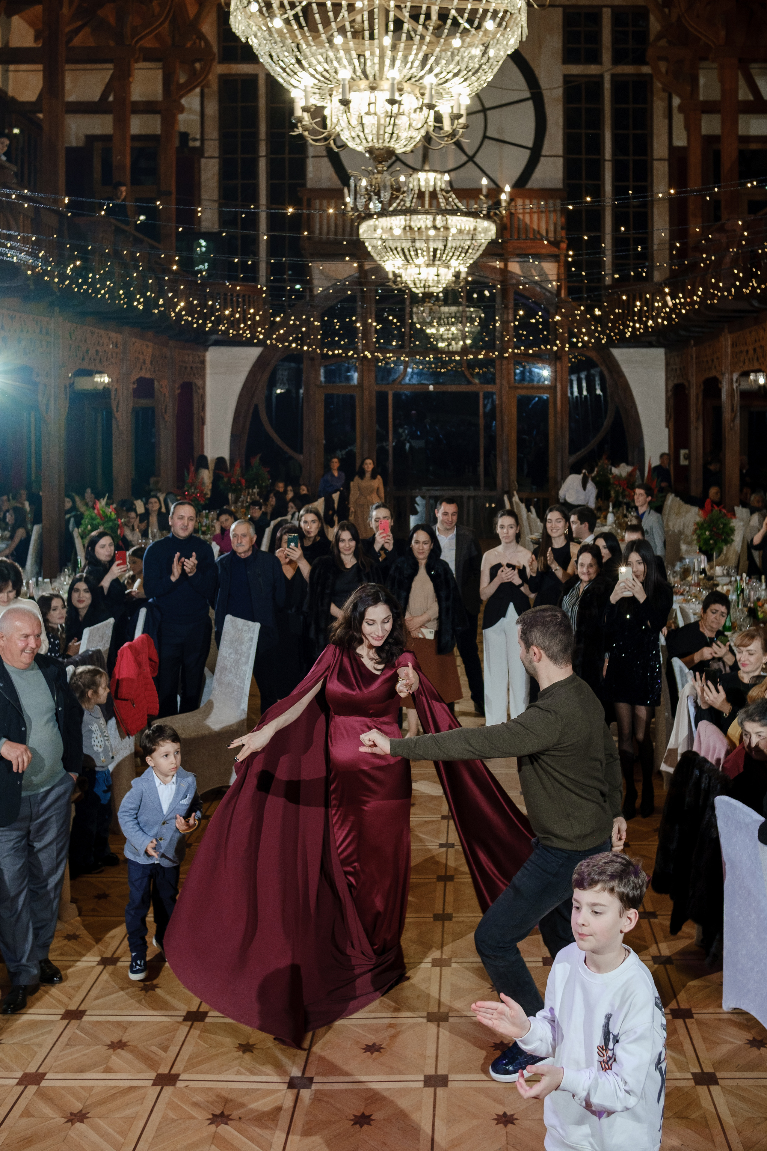 Гагрипш | Приглашение зятя. Свадебный фотограф в Абхазии, Сухум, Гагра, Сочи