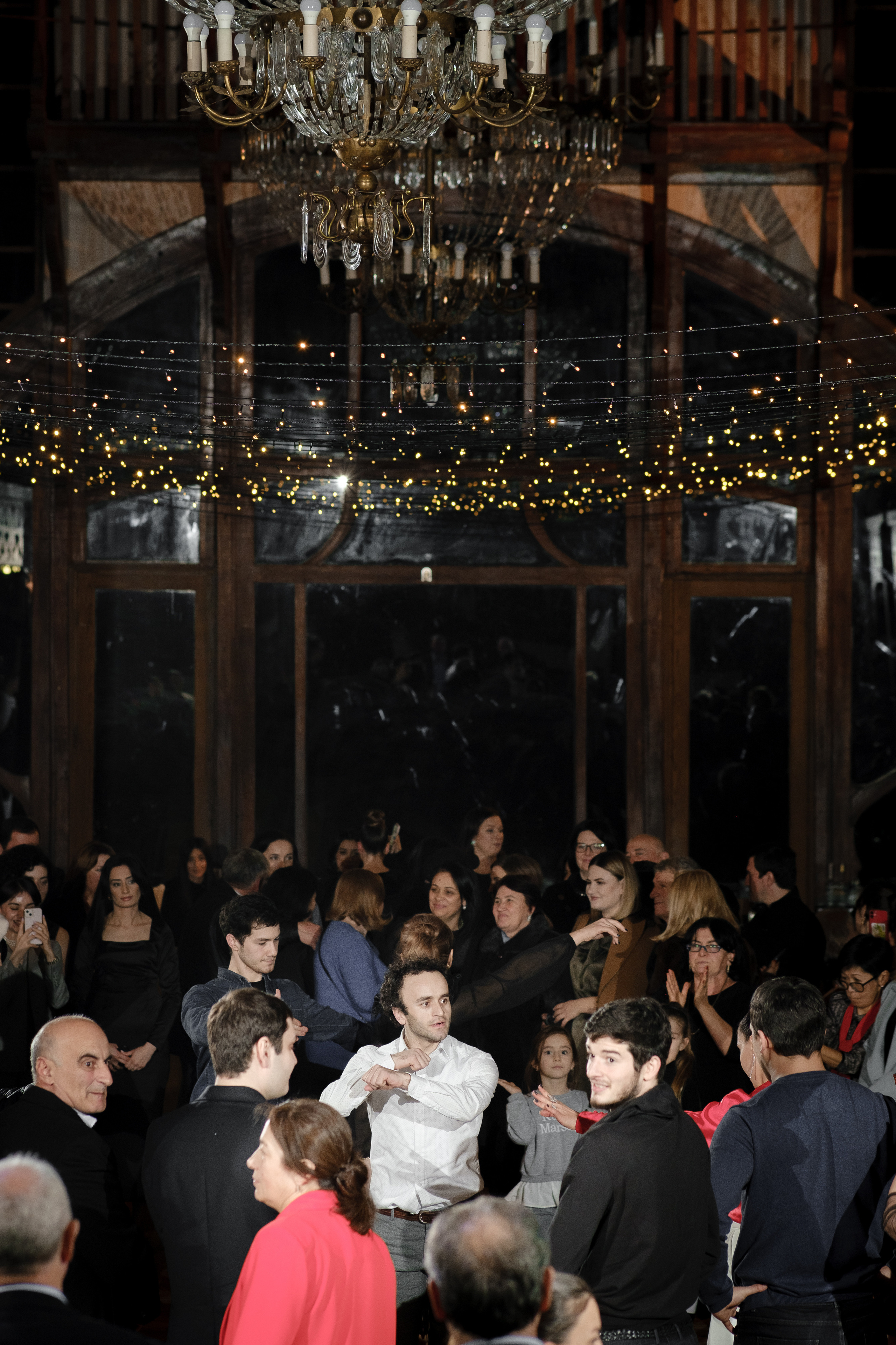 Гагрипш | Приглашение зятя. Свадебный фотограф в Абхазии, Сухум, Гагра, Сочи