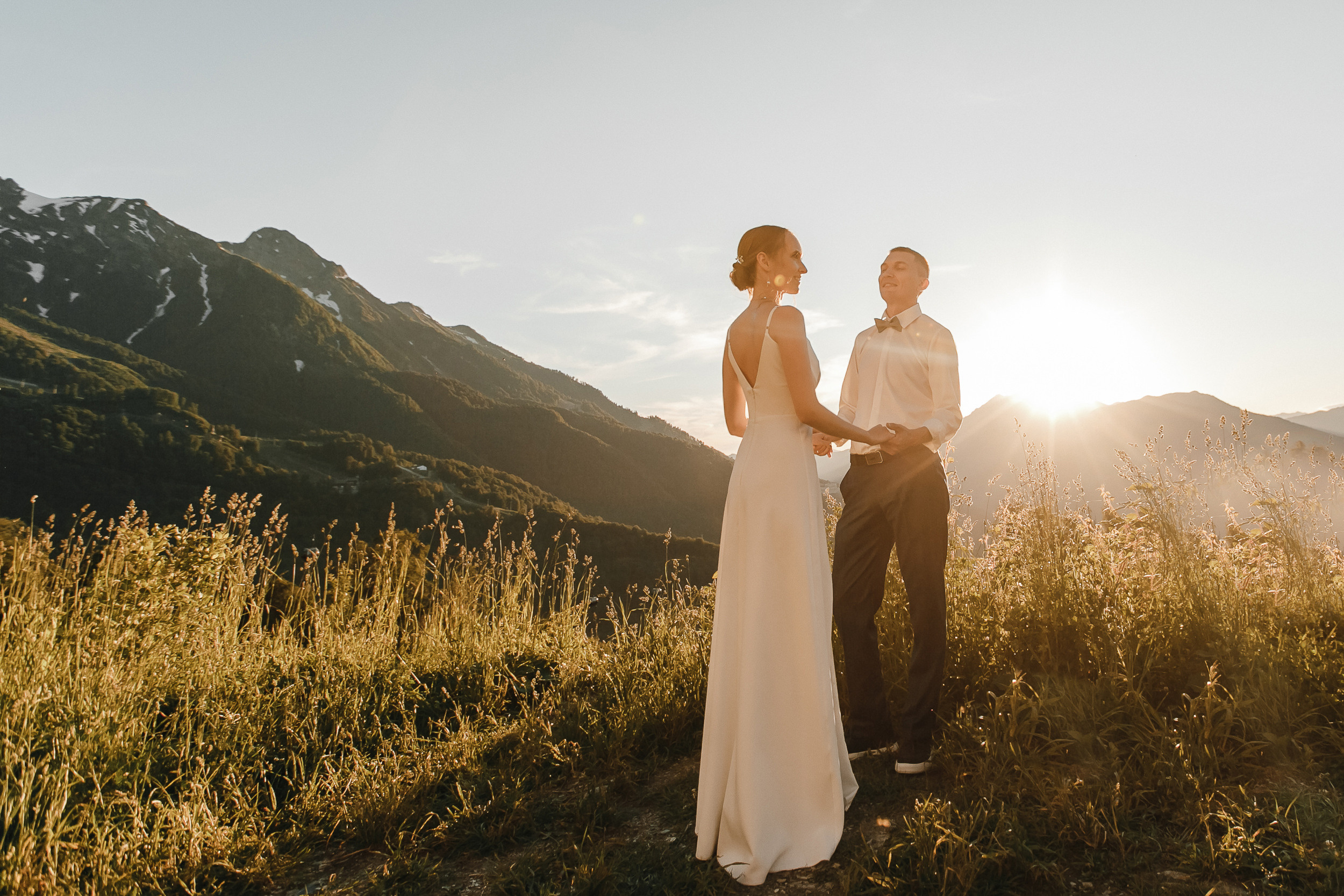 Фотограф Красная Поляна. Красивые фотосессии в Поляне. Свадебный фотограф в Абхазии, Сухум, Гагра, Сочи