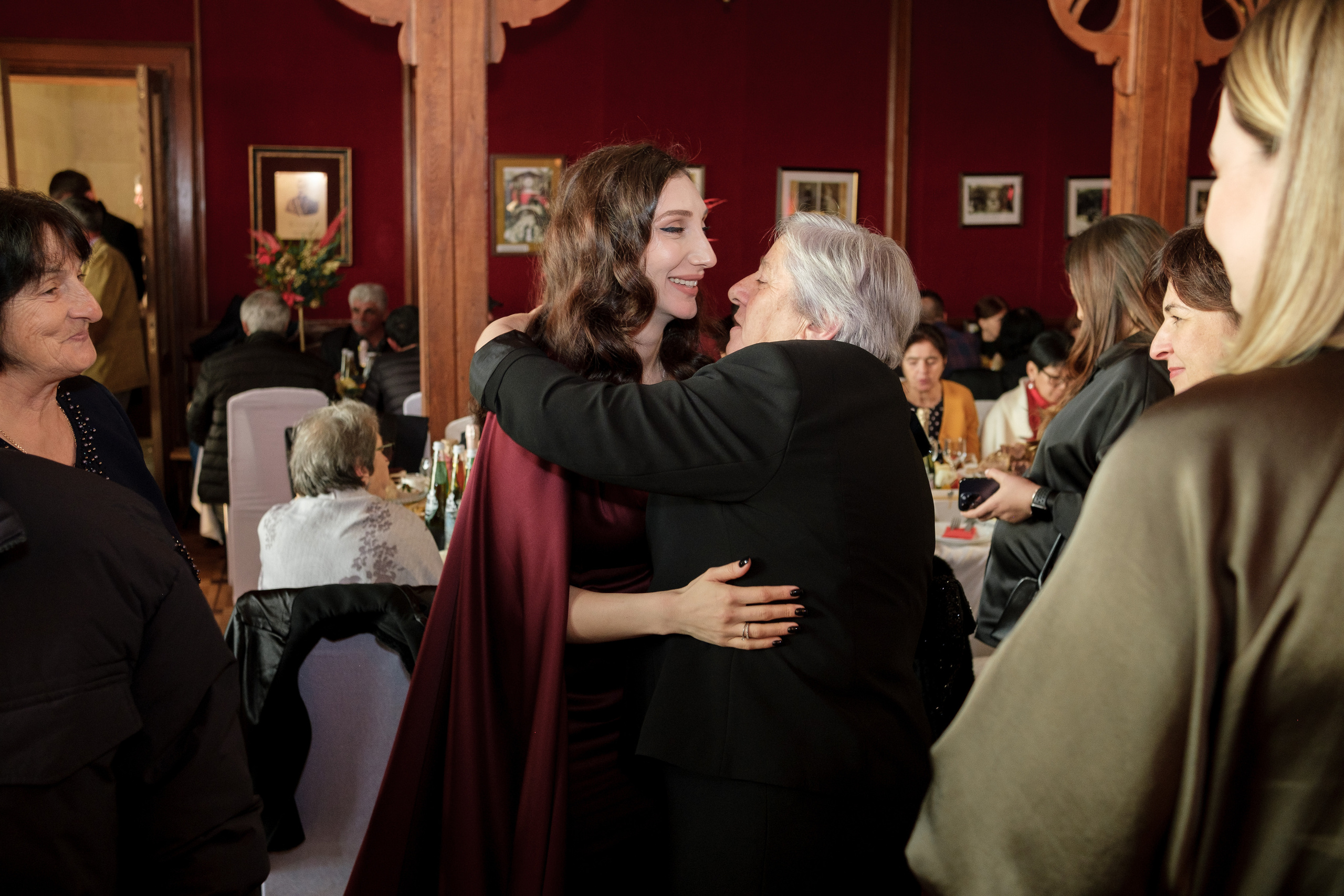 Гагрипш | Приглашение зятя. Свадебный фотограф в Абхазии, Сухум, Гагра, Сочи