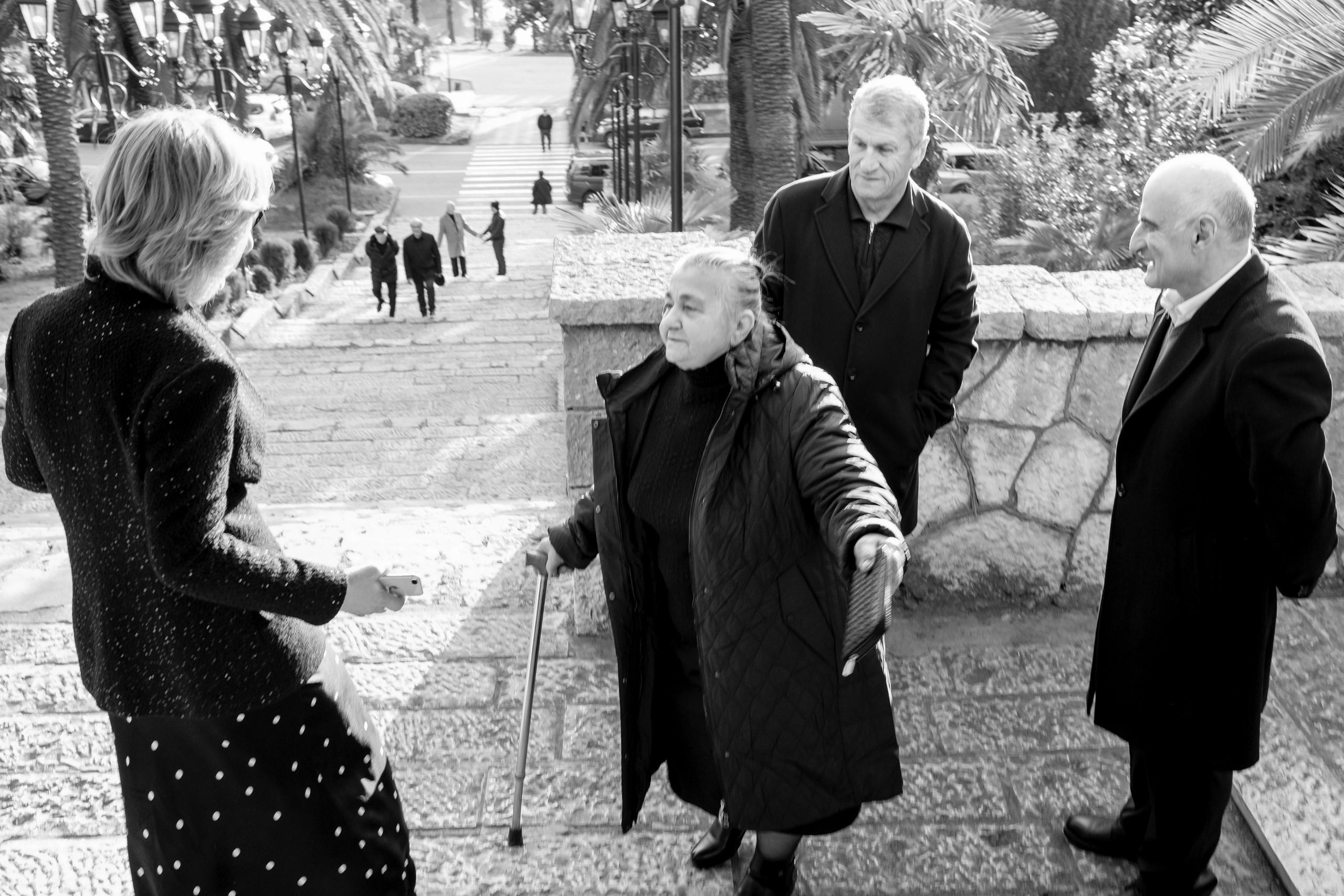 Гагрипш | Приглашение зятя. Свадебный фотограф в Абхазии, Сухум, Гагра, Сочи