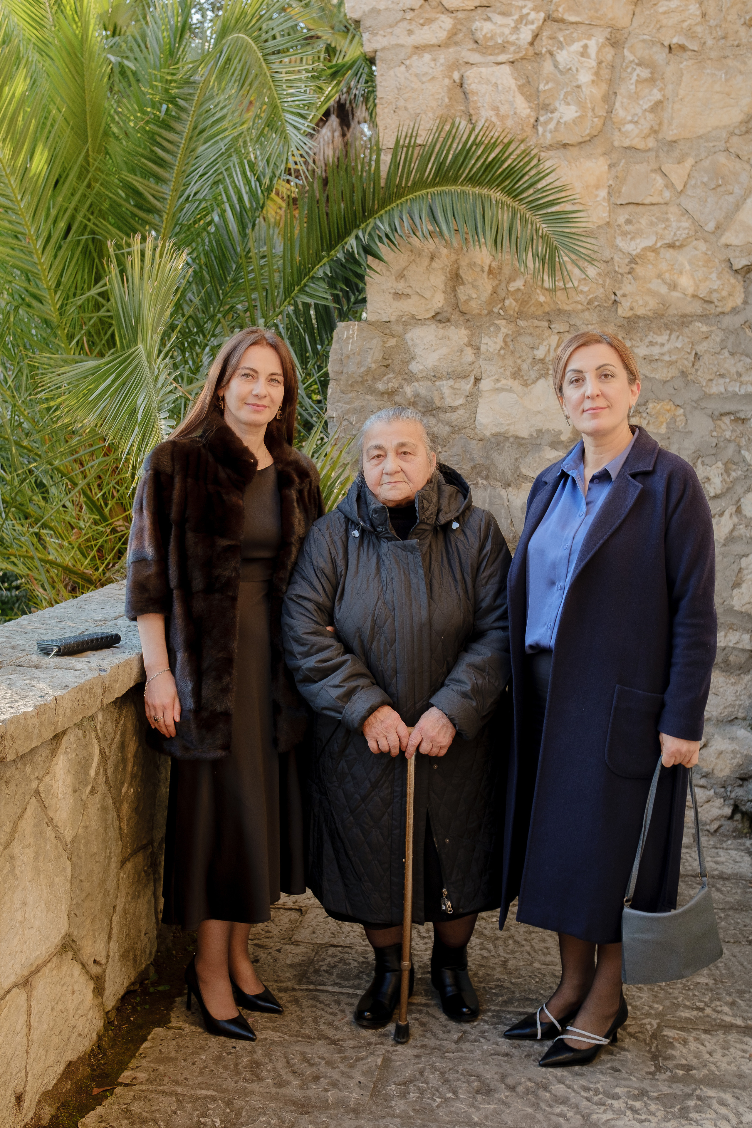 Гагрипш | Приглашение зятя. Свадебный фотограф в Абхазии, Сухум, Гагра, Сочи