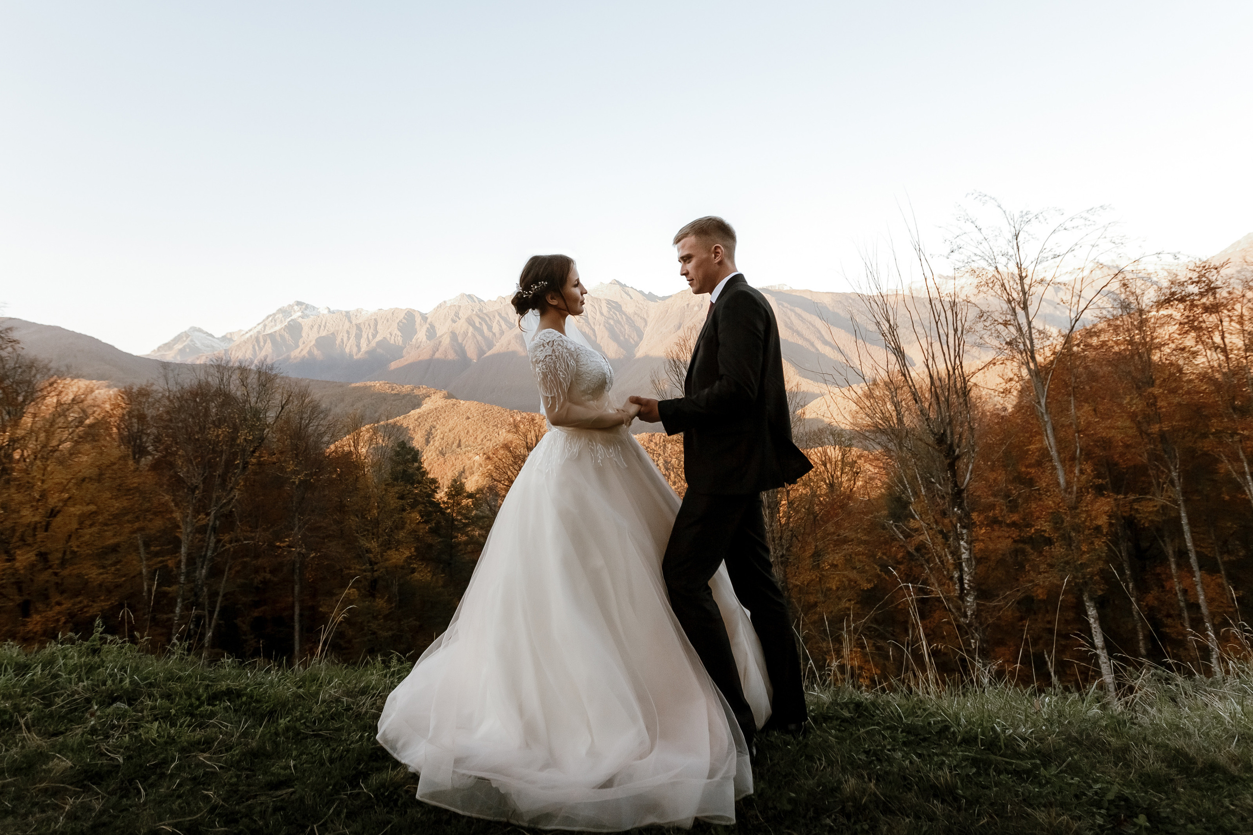 Лучший фотограф в Красной Поляне. Свадебный фотограф в Абхазии, Сухум, Гагра, Сочи