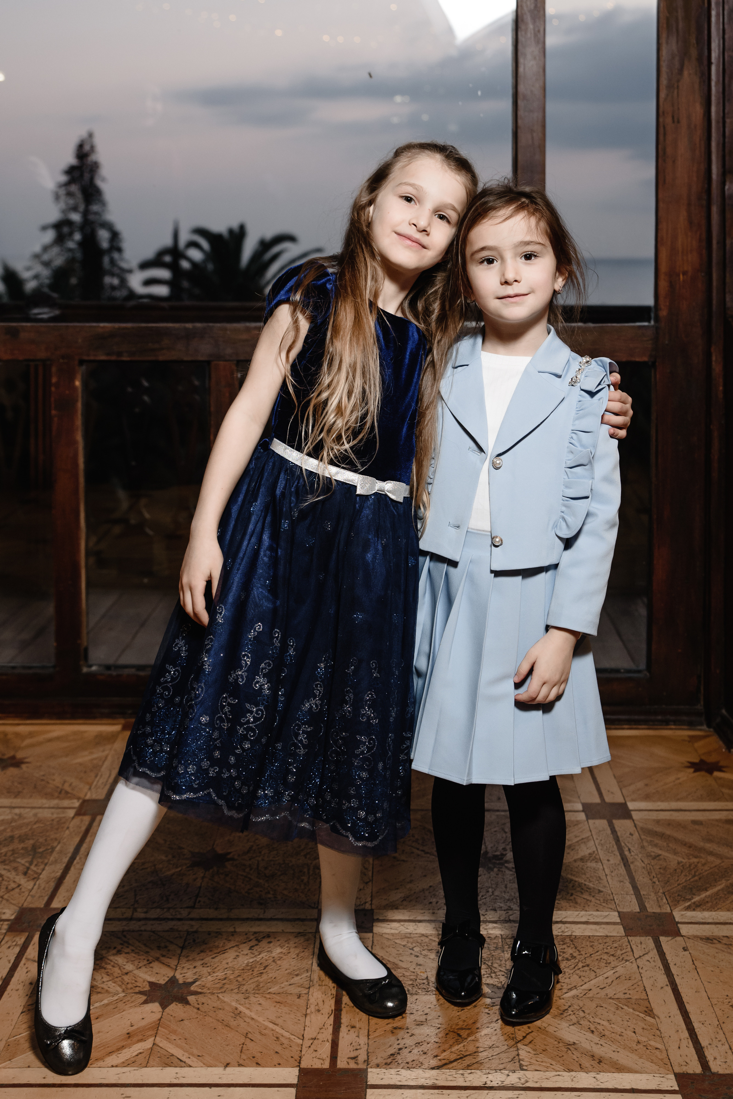 Гагрипш | Приглашение зятя. Свадебный фотограф в Абхазии, Сухум, Гагра, Сочи