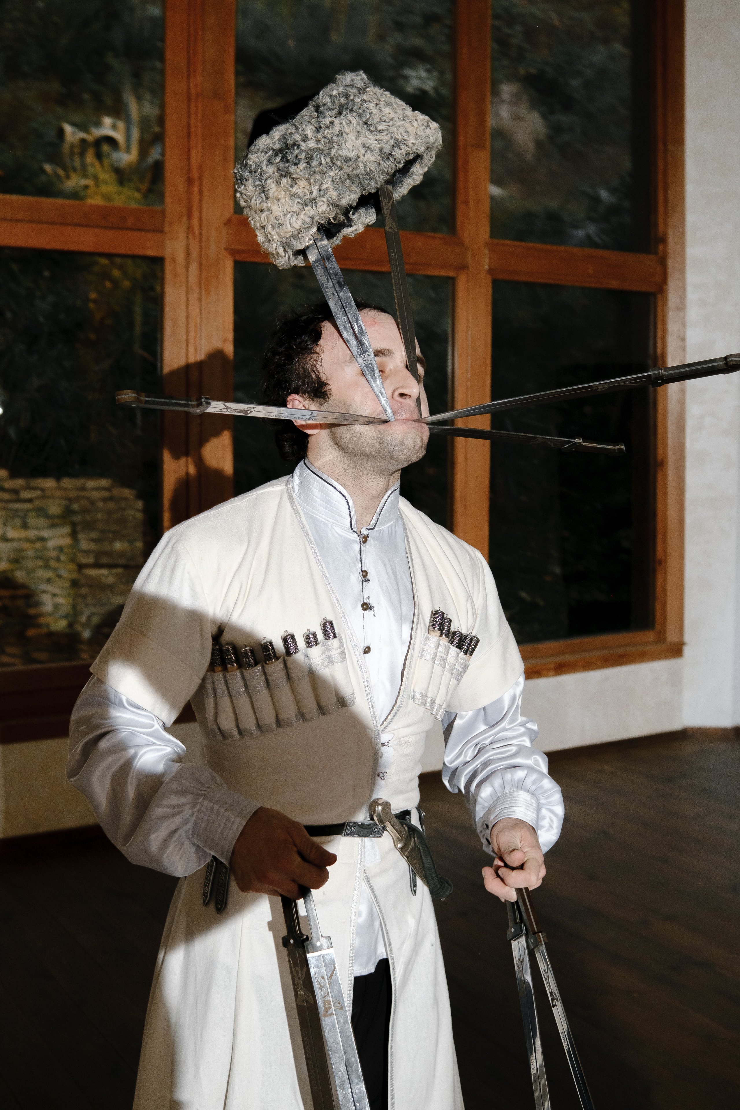 Гагрипш | Приглашение зятя. Свадебный фотограф в Абхазии, Сухум, Гагра, Сочи