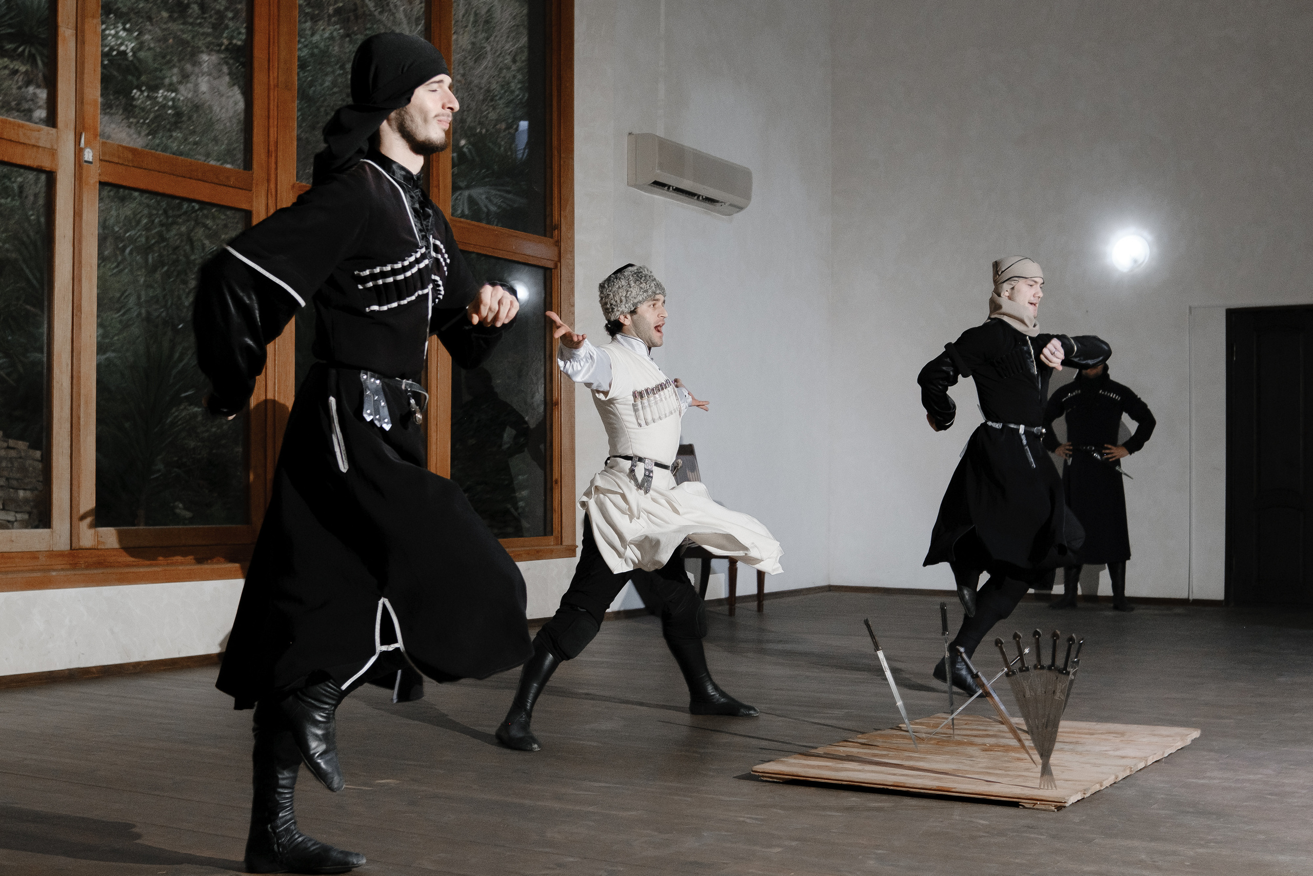 Гагрипш | Приглашение зятя. Свадебный фотограф в Абхазии, Сухум, Гагра, Сочи