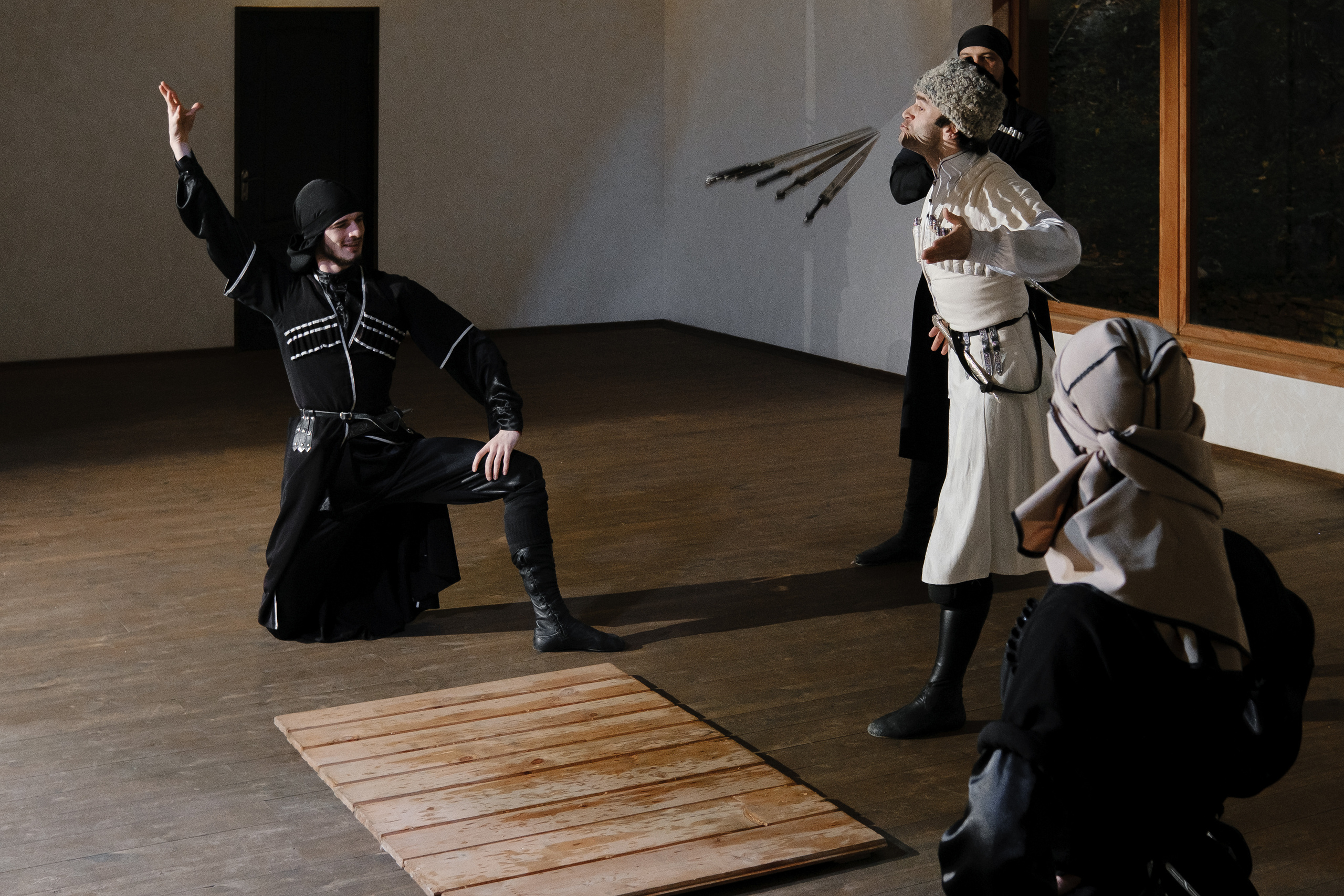 Гагрипш | Приглашение зятя. Свадебный фотограф в Абхазии, Сухум, Гагра, Сочи