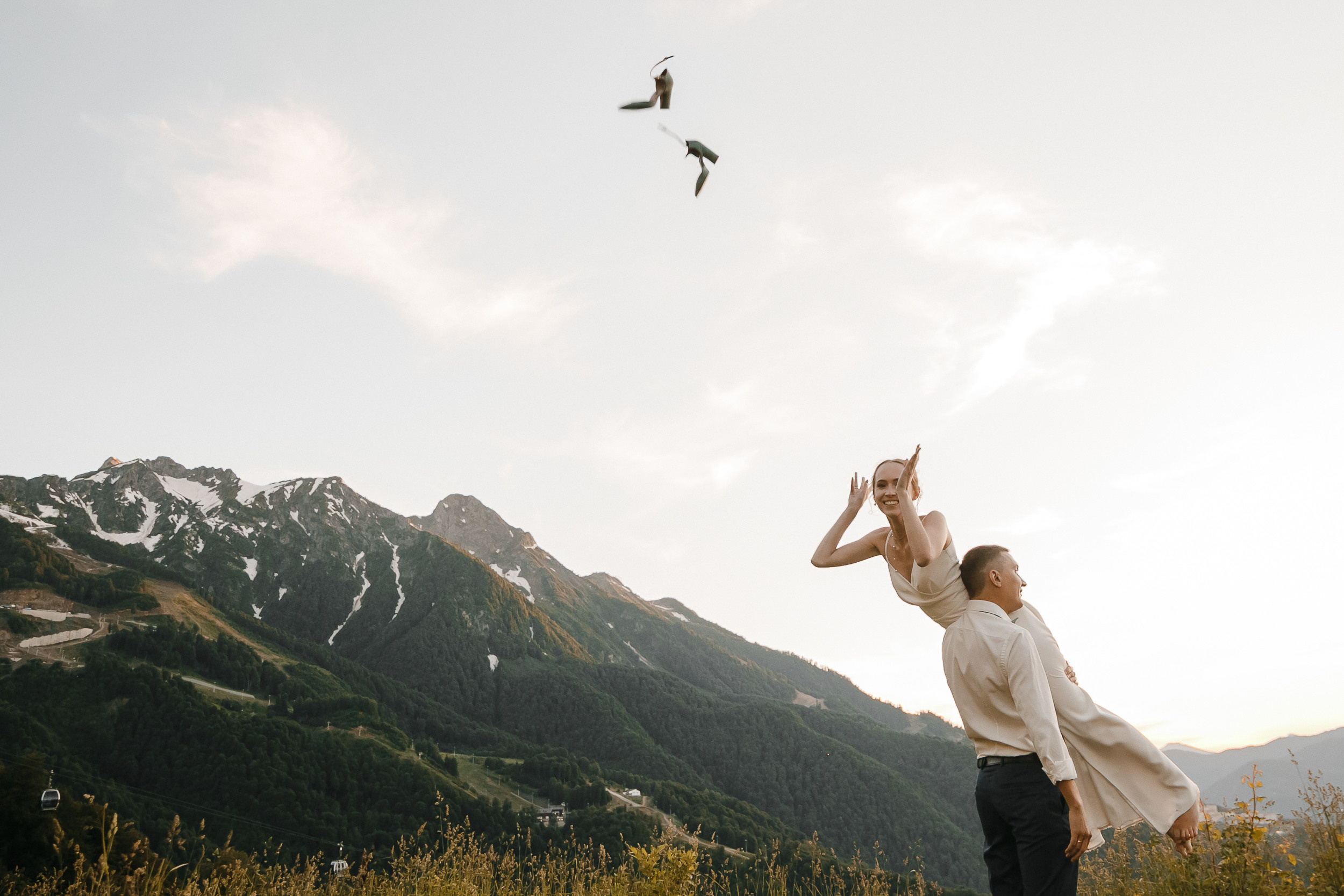 Фотограф Красная Поляна. Красивые фотосессии в Поляне. Свадебный фотограф в Абхазии, Сухум, Гагра, Сочи