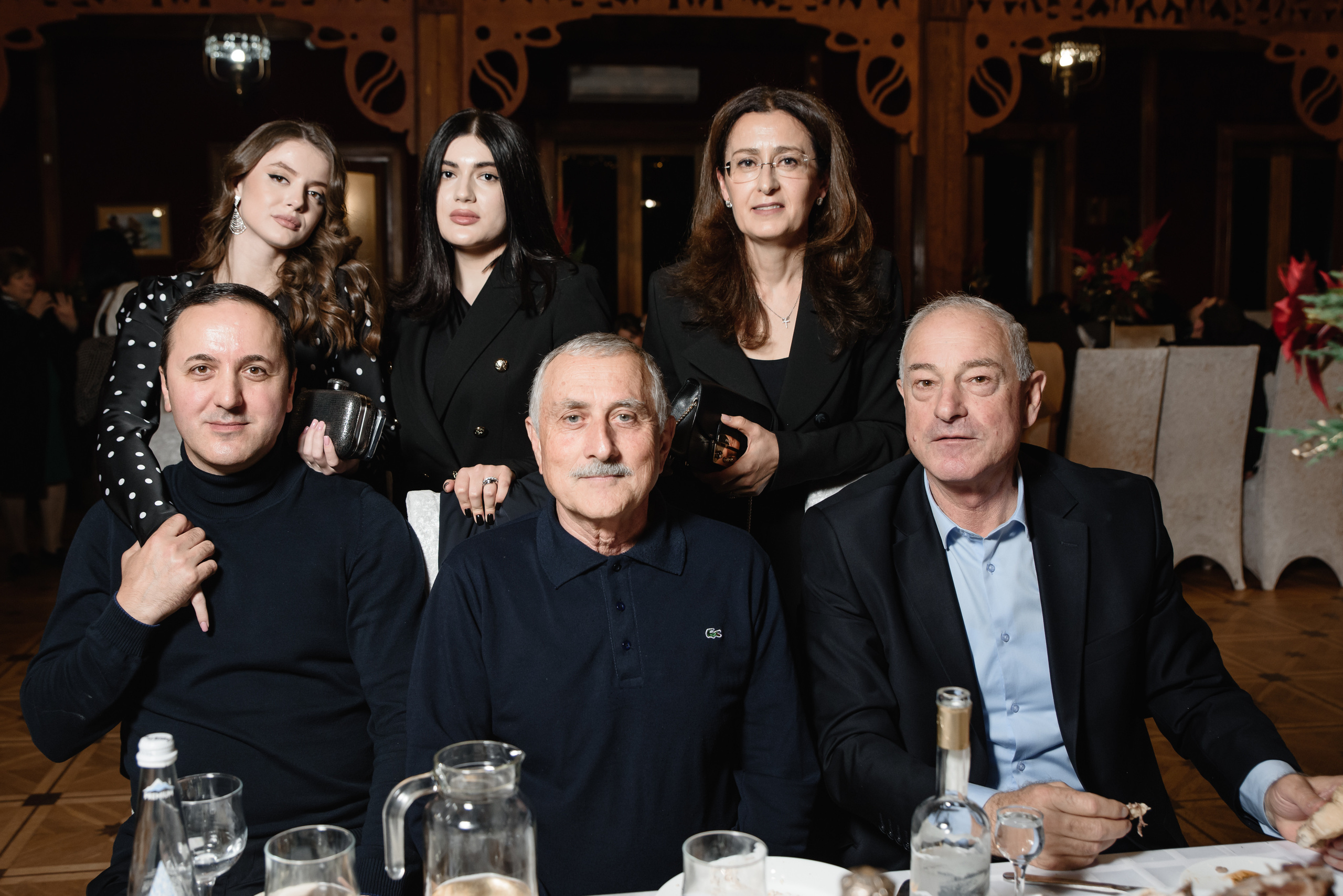 Гагрипш | Приглашение зятя. Свадебный фотограф в Абхазии, Сухум, Гагра, Сочи