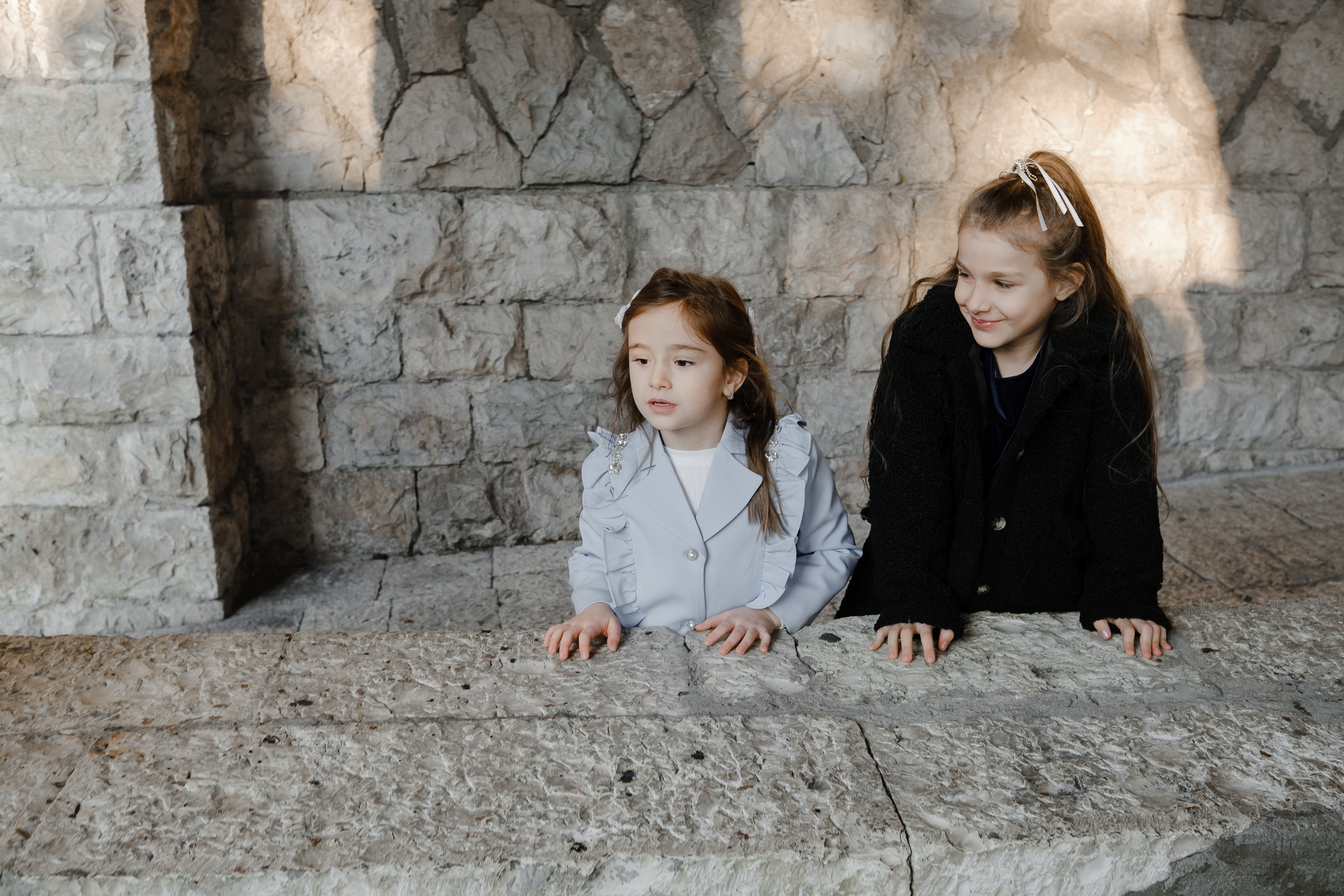 Гагрипш | Приглашение зятя. Свадебный фотограф в Абхазии, Сухум, Гагра, Сочи