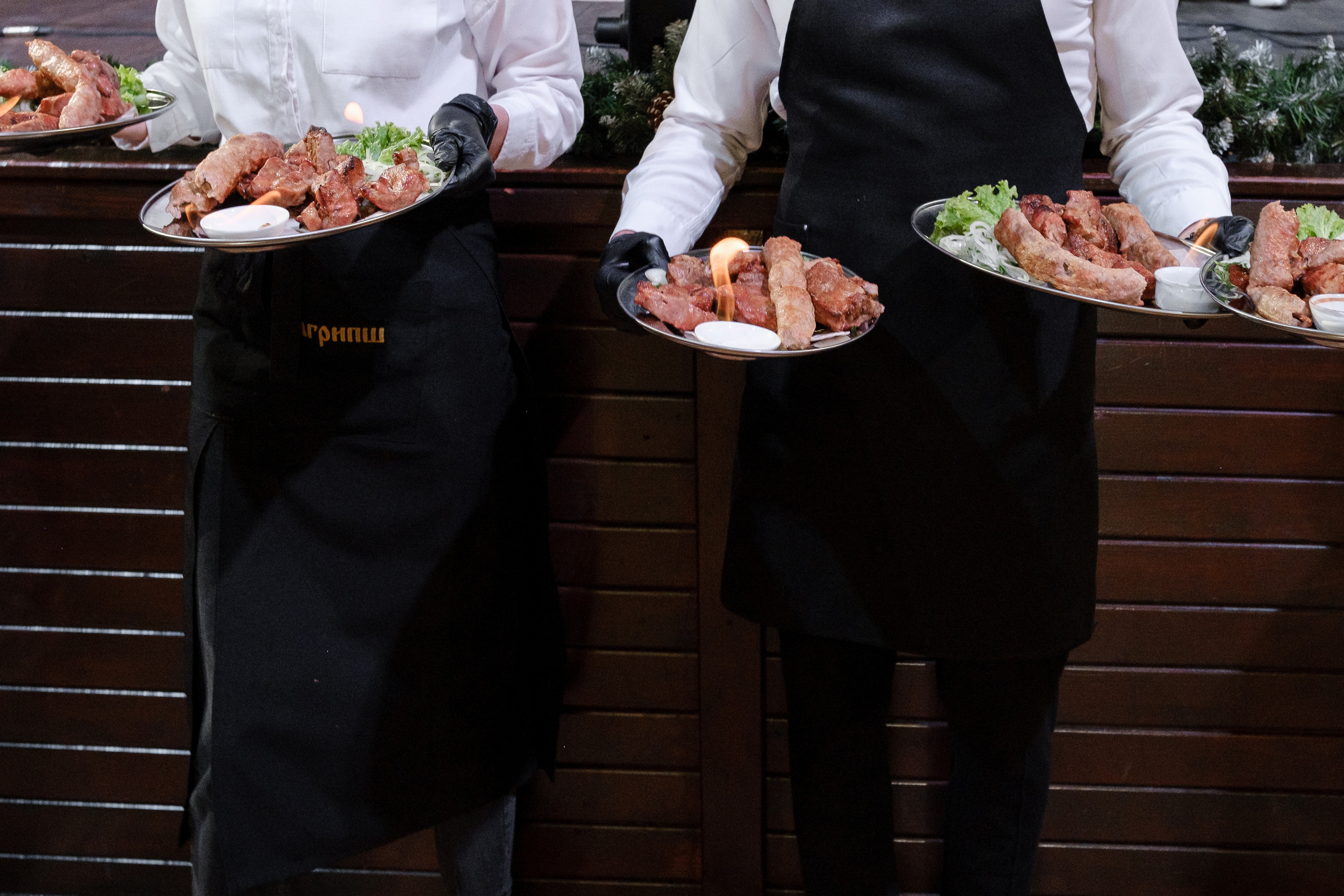 Гагрипш | Приглашение зятя. Свадебный фотограф в Абхазии, Сухум, Гагра, Сочи