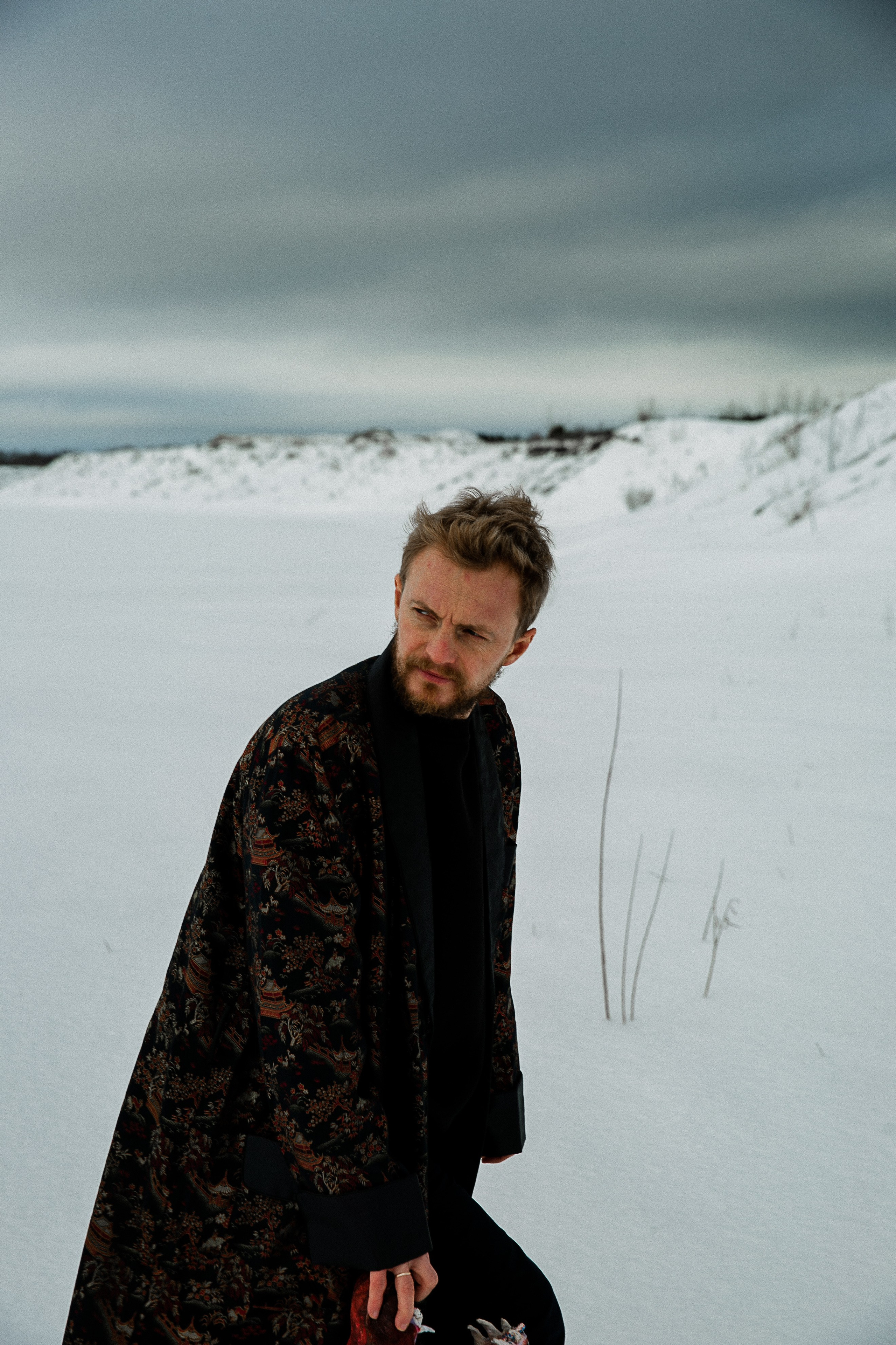 Melancholia. Ваш фотограф Любовь Чистякова