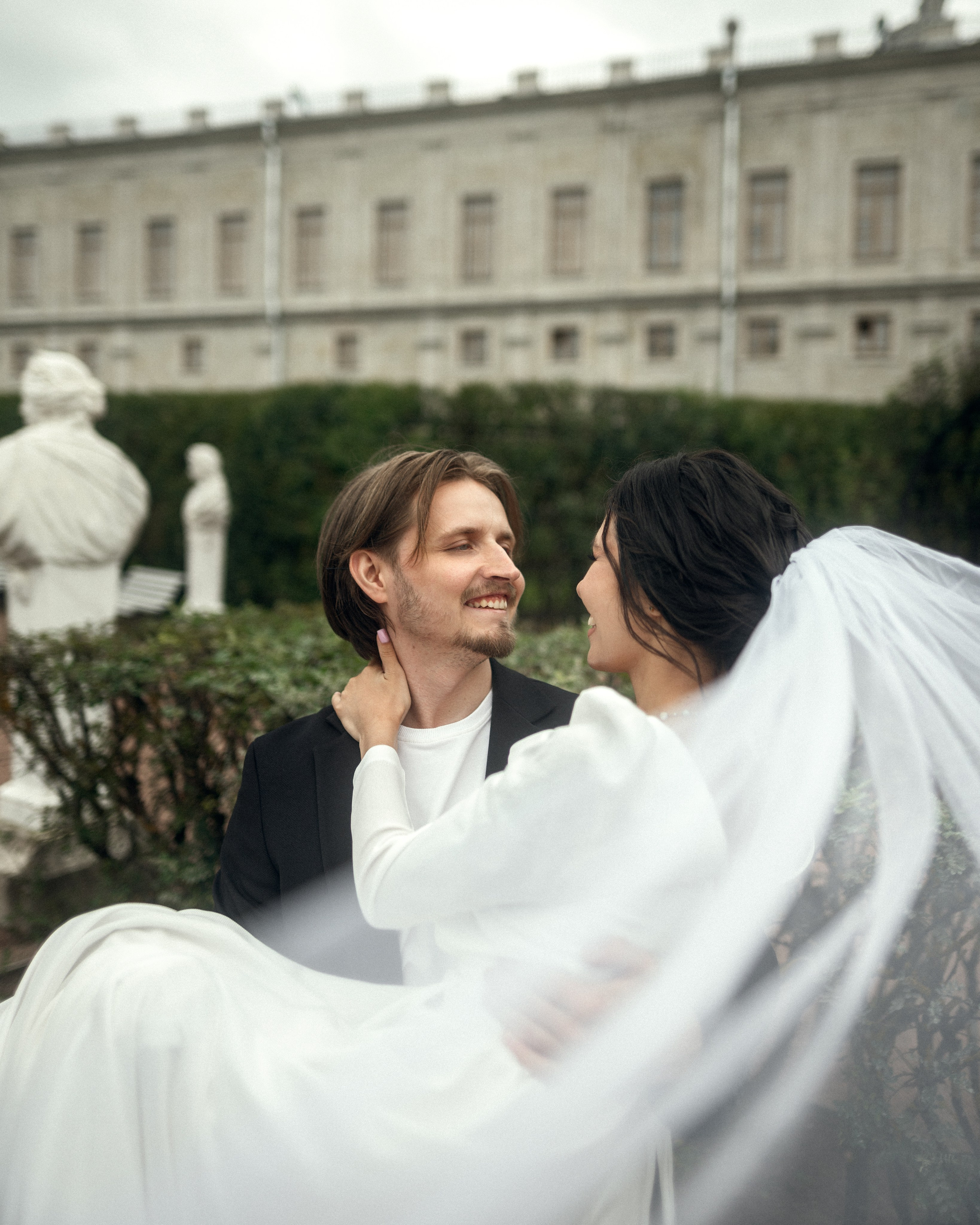 Свадьба. Услуги фотографа СПб. Фотограф видеограф Игорь Рисар