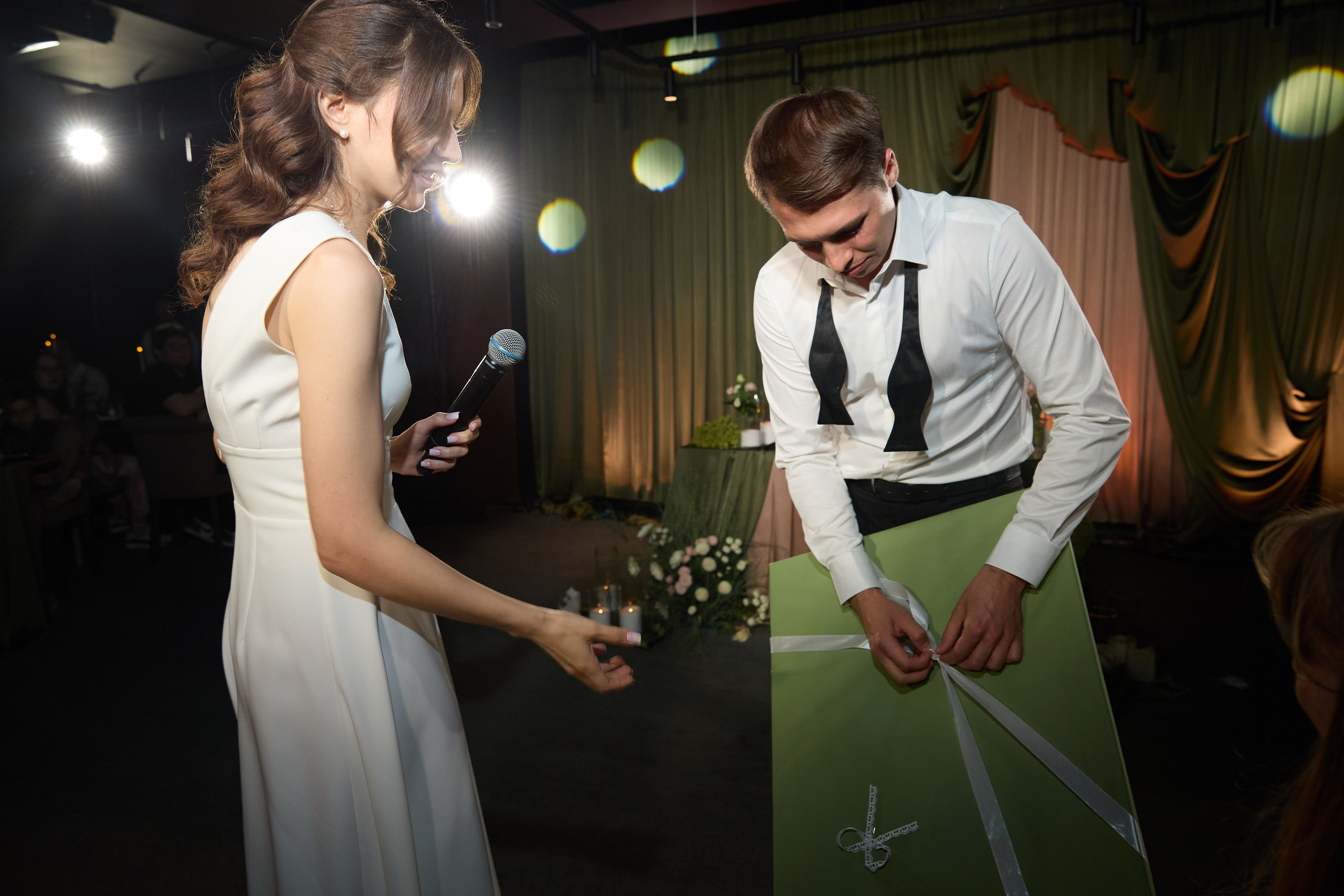 Wedding Day. Фотограф Максим Маркелов