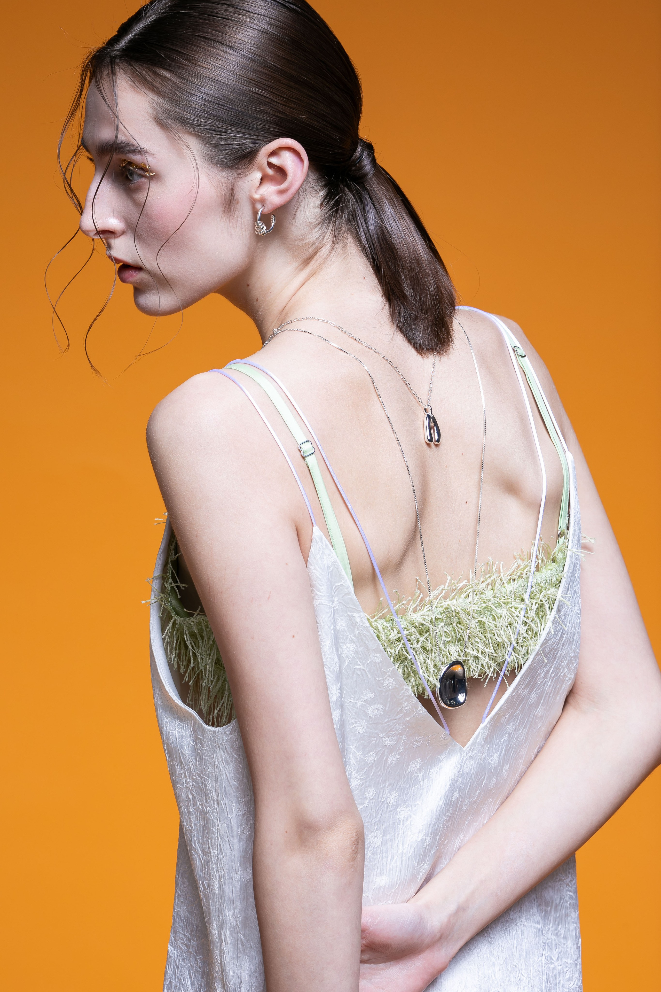 Варвара Павочка. Модельное агентство TM Models в Калининграде