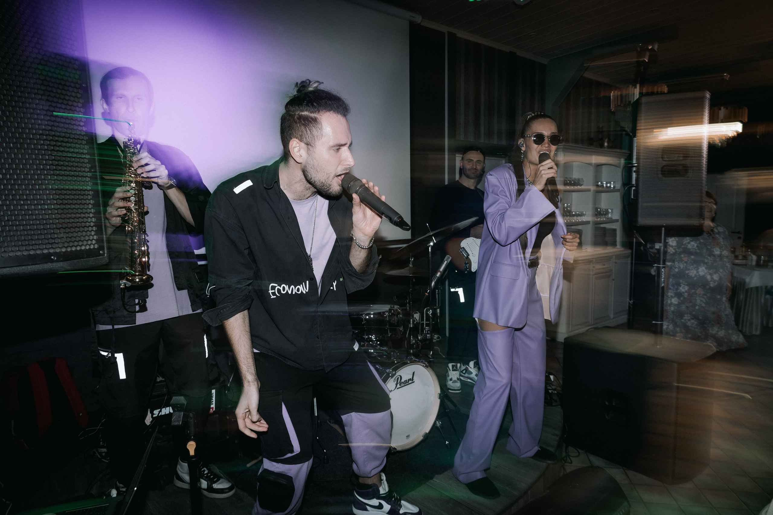 Свадебный день. Дарья и Джем. Свадебная фотография. Арина Рубах