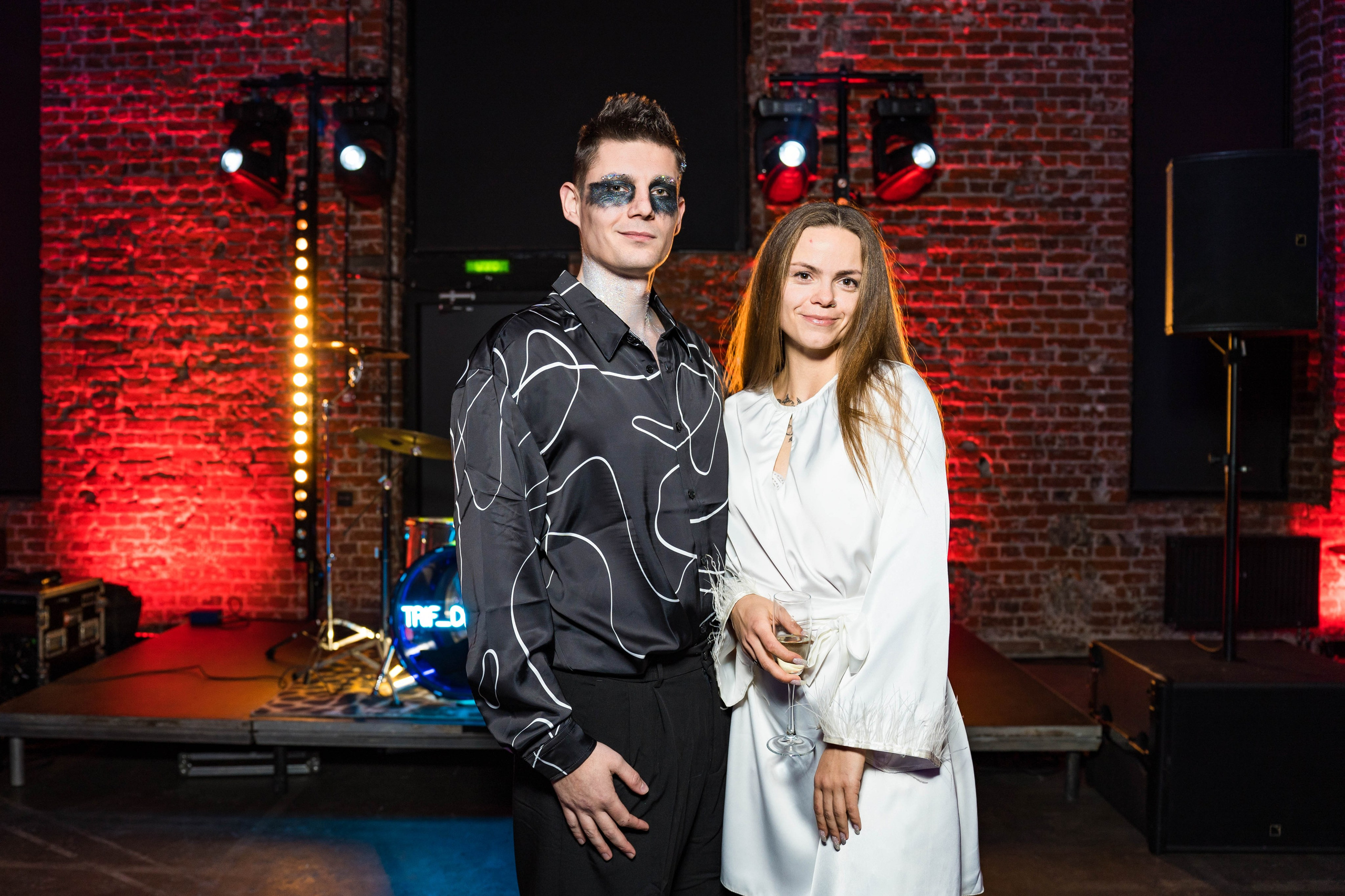 Reebok | корпоратив. Фотограф Абакумова Анастасия