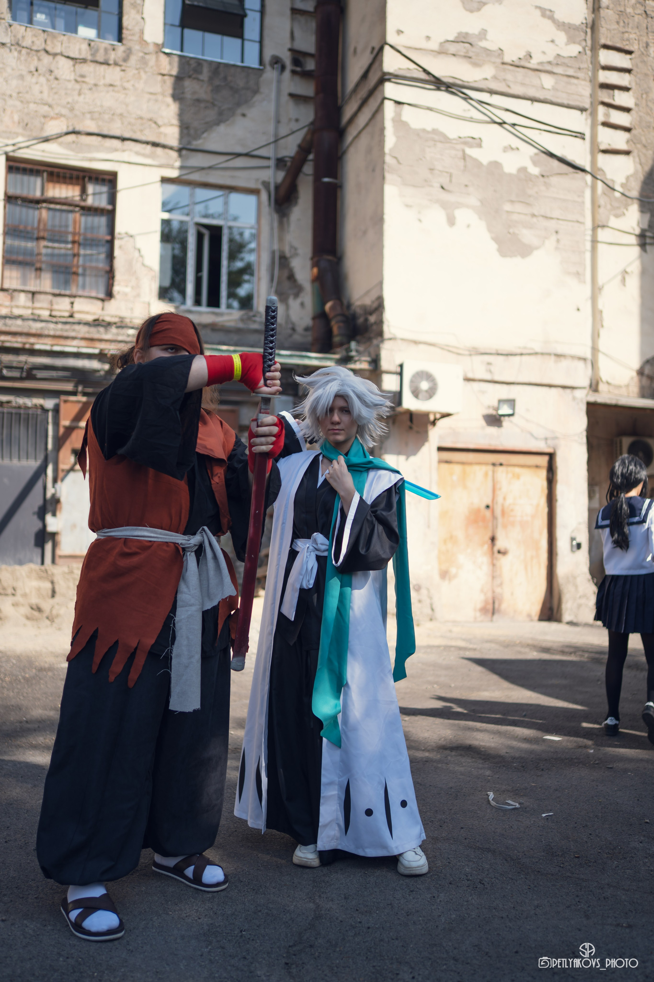 Anime music fest 2025 Tbilisi. Фотограф, видеограф Пятигорск, Ставрополь, Ессентуки, Petlyakovs_photo