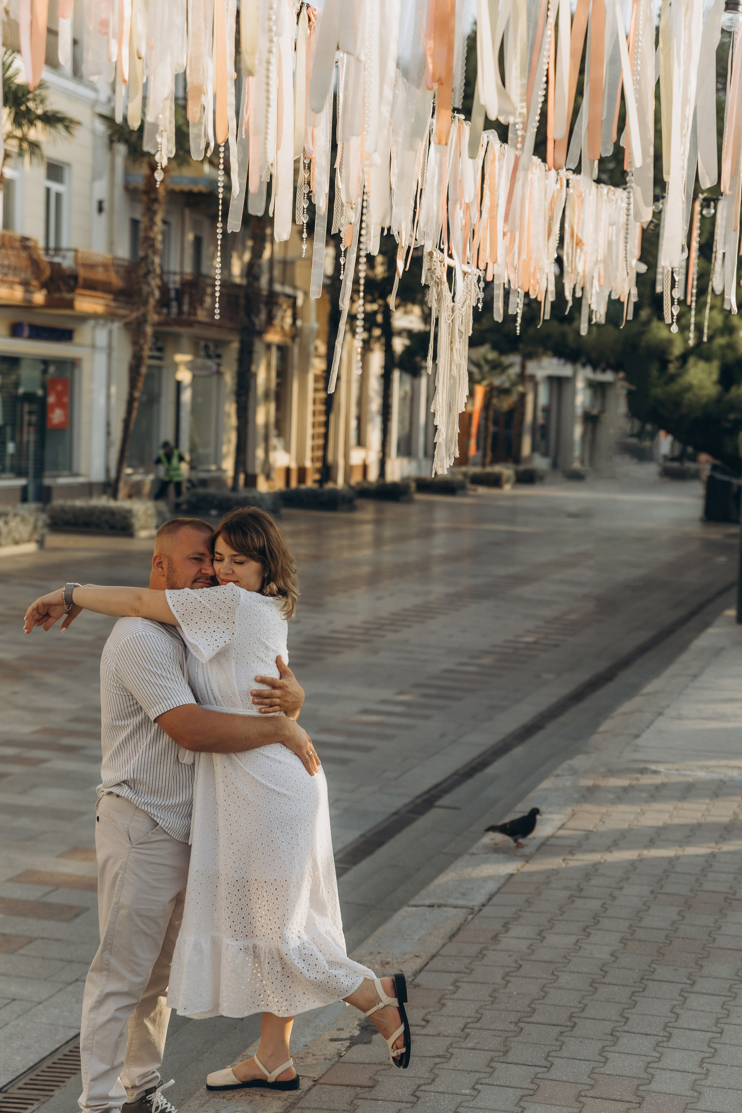 Семейный, женский, контент фотограф в Ялте