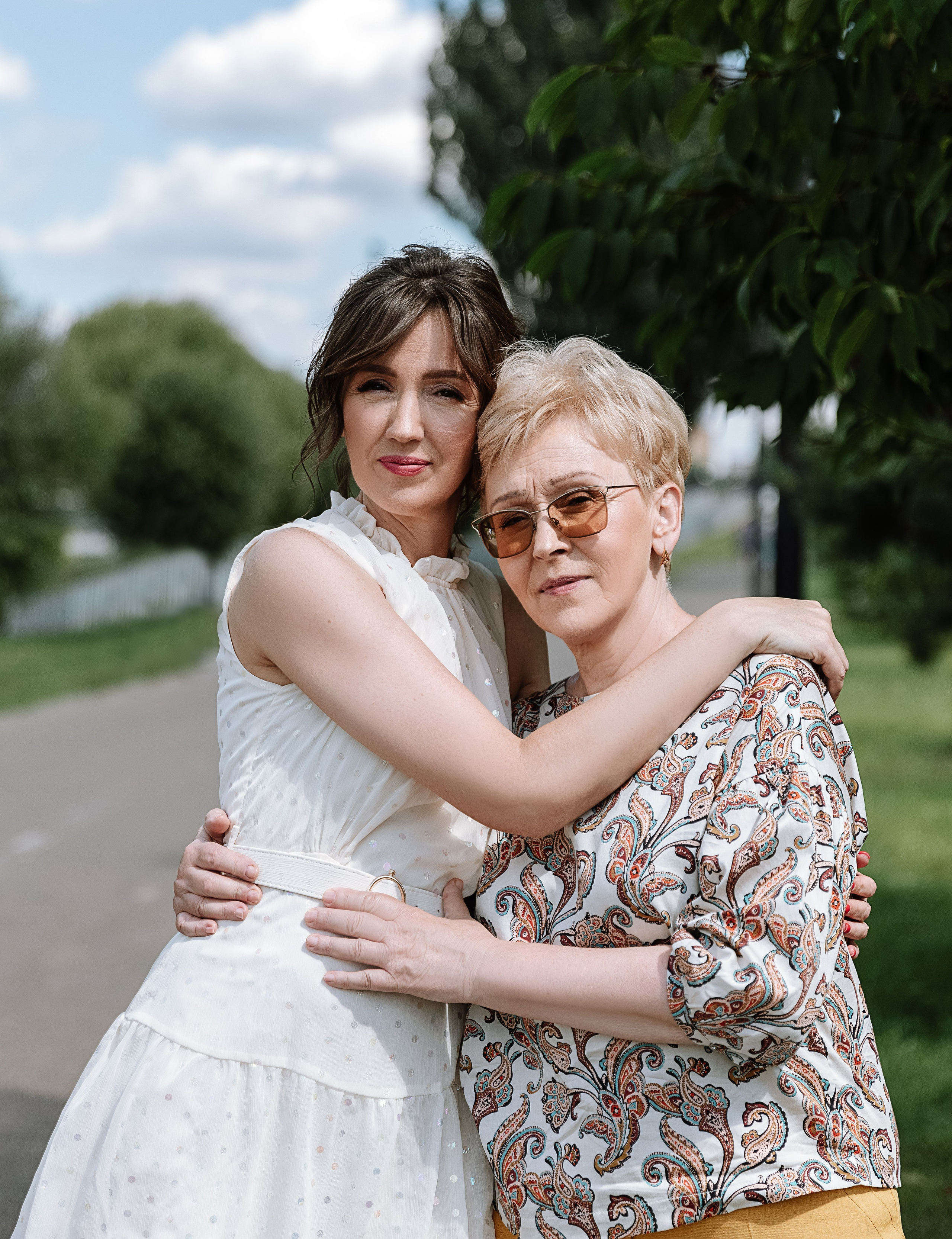 Оля с семьей. Семейный и портретный фотограф в Москве, Орехово-Зуево, Балашихе, Ногинске, Раменском