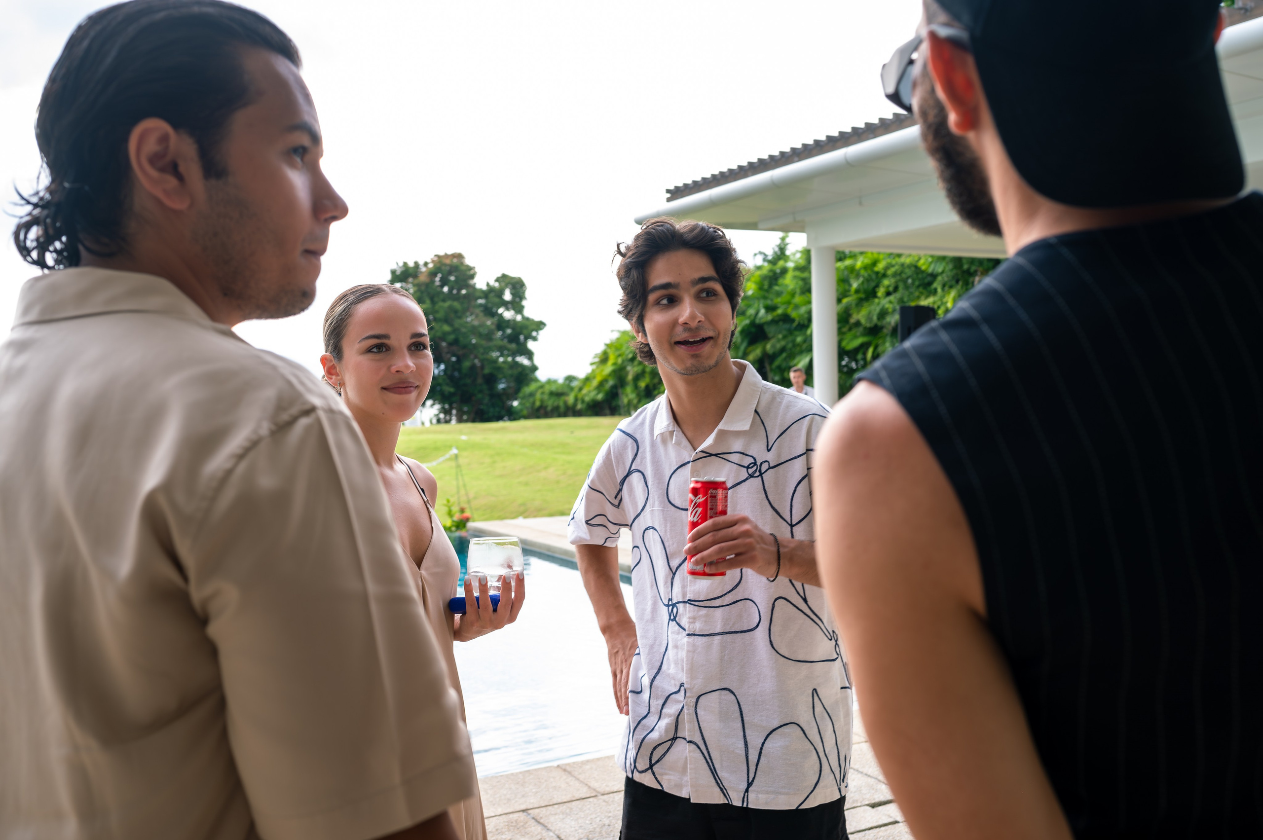 В&M Wedding. Photo & Video production, in Bishkek, Kyrgyzstan