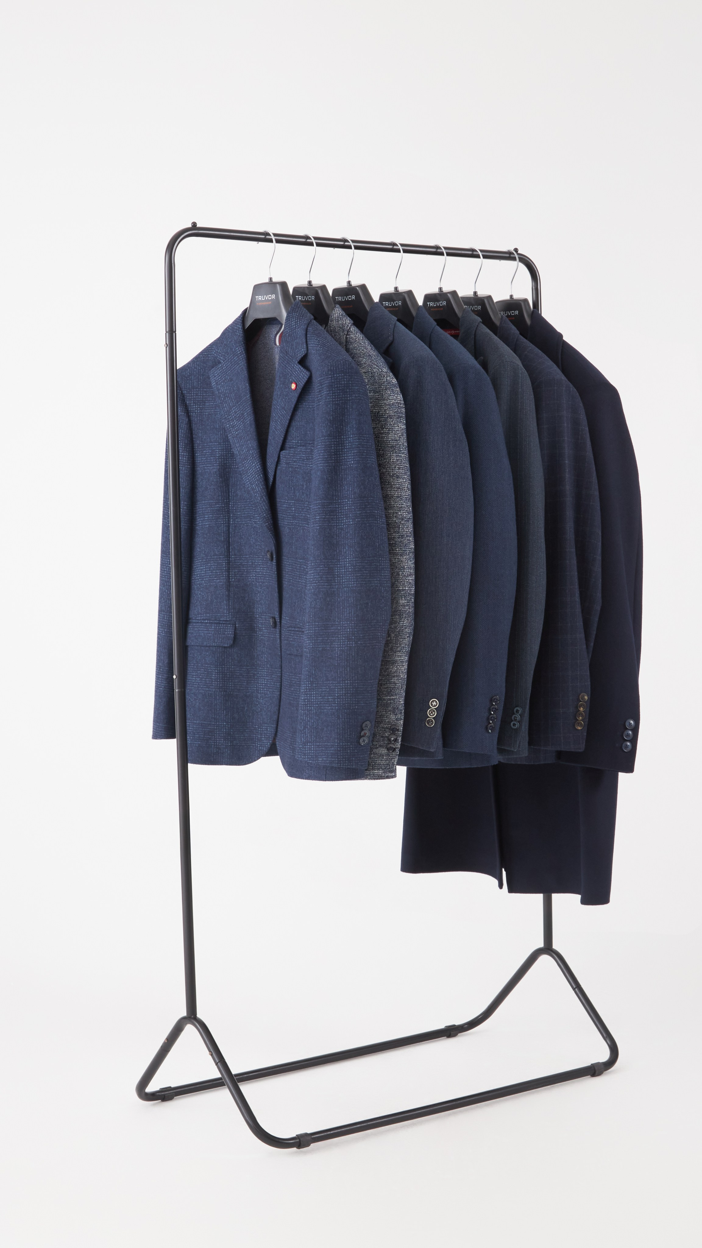 TRUVOR | Part 1. Главная