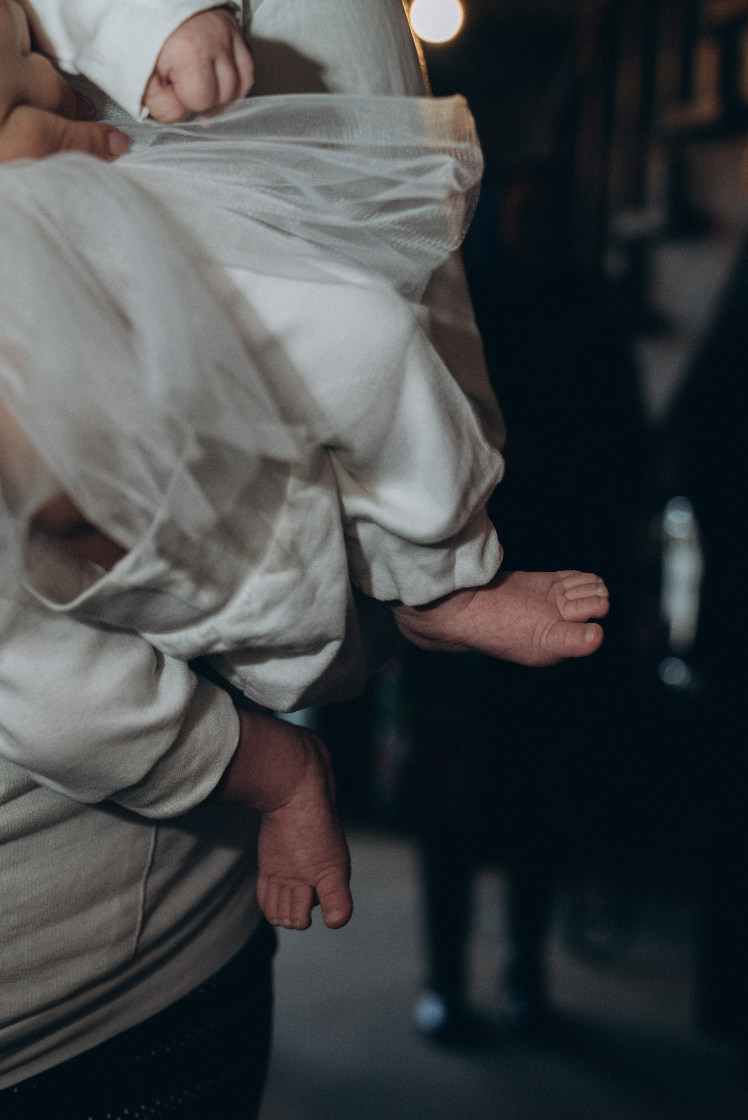 Крещение маленькой Верочки. Семейный фотограф в Минске Дарья Дреко